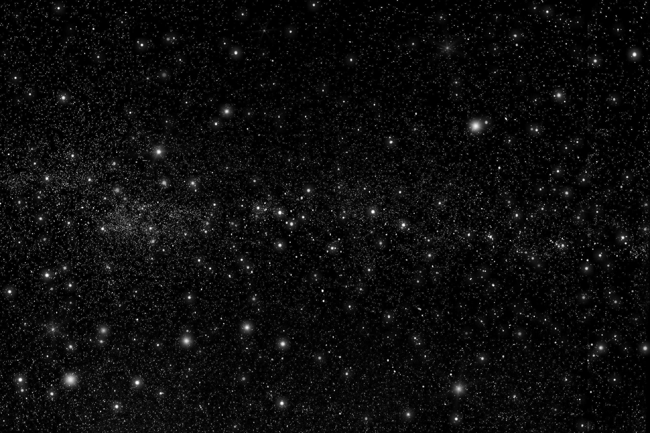 星空电脑壁纸高清壁纸预览