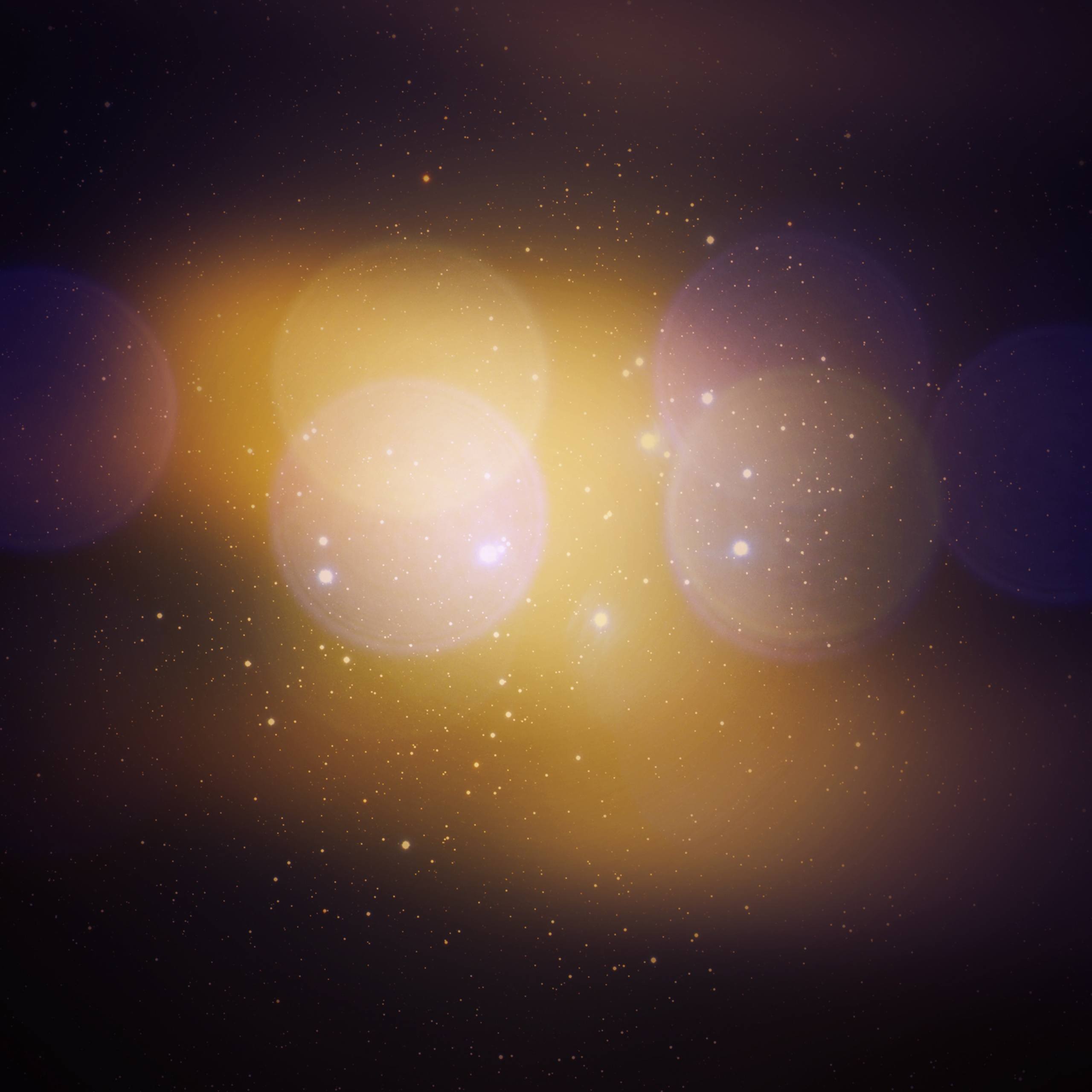 景物星空壁纸壁纸预览