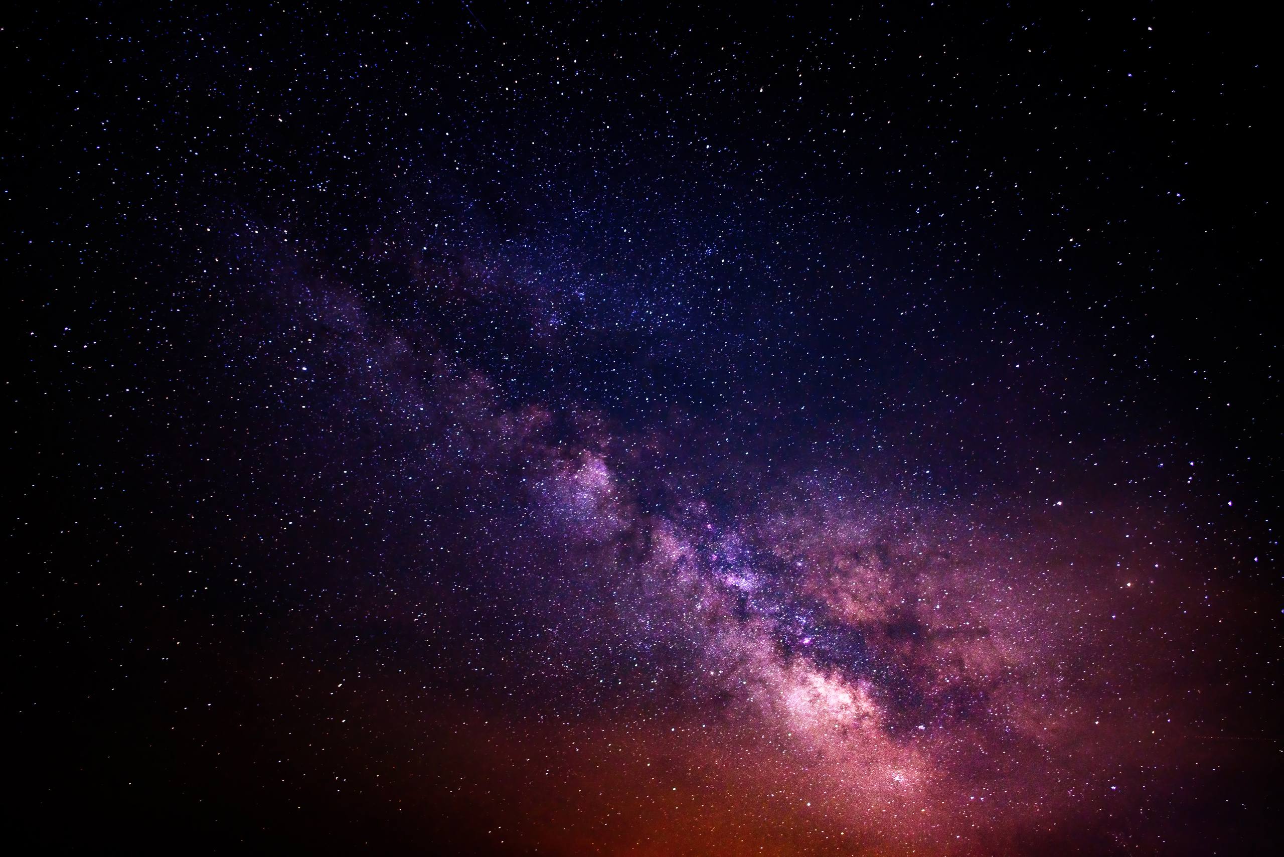 梵高星空电脑壁纸壁纸预览