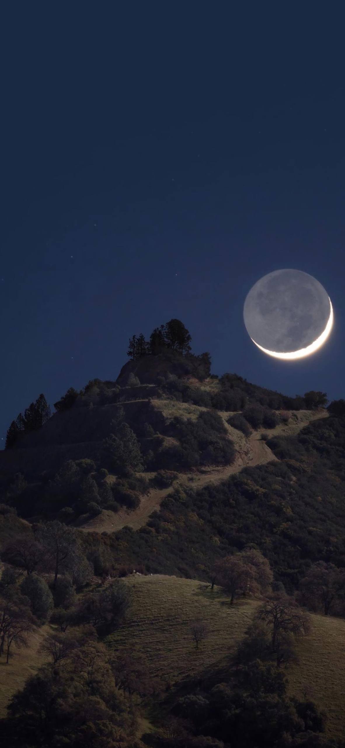 漂亮又好看的星空壁纸壁纸预览