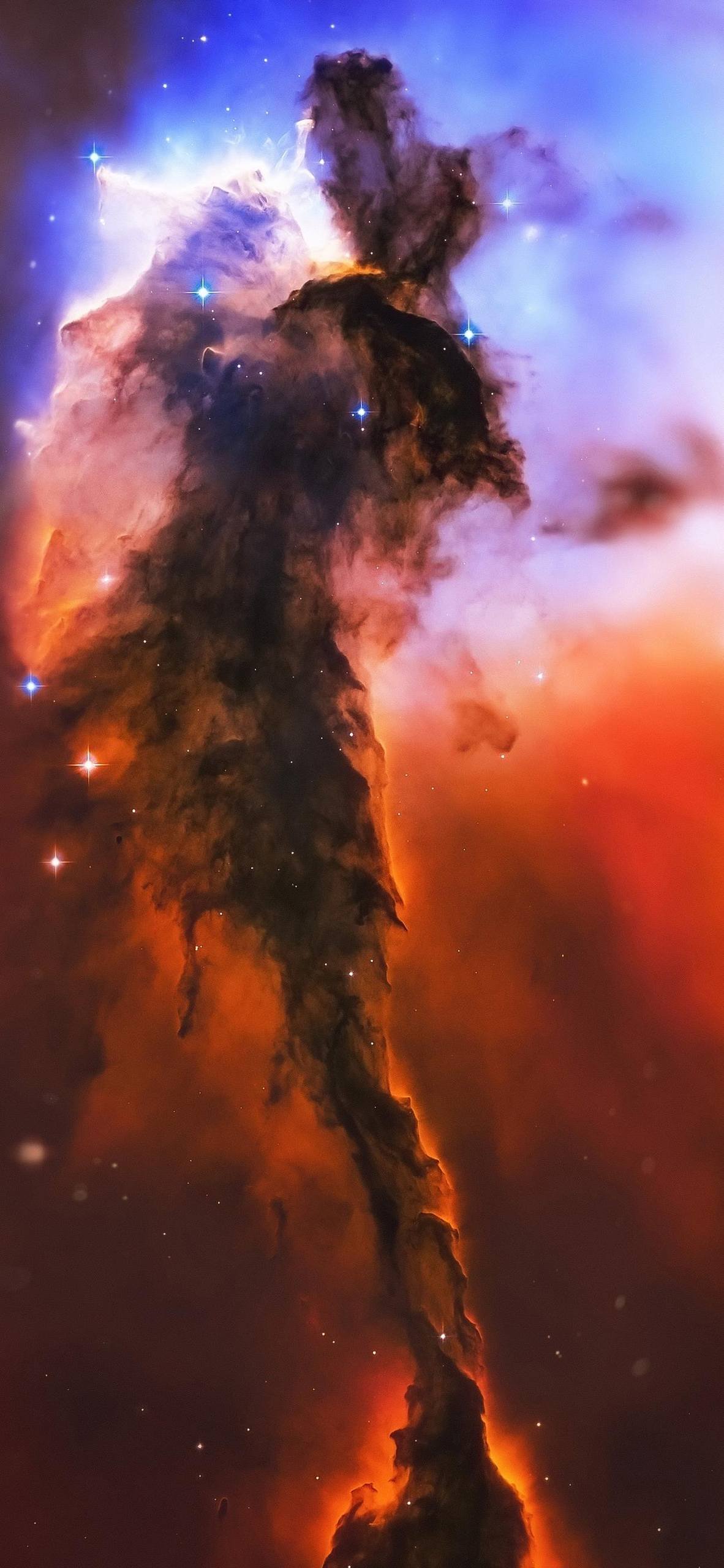美丽星空壁纸壁纸预览