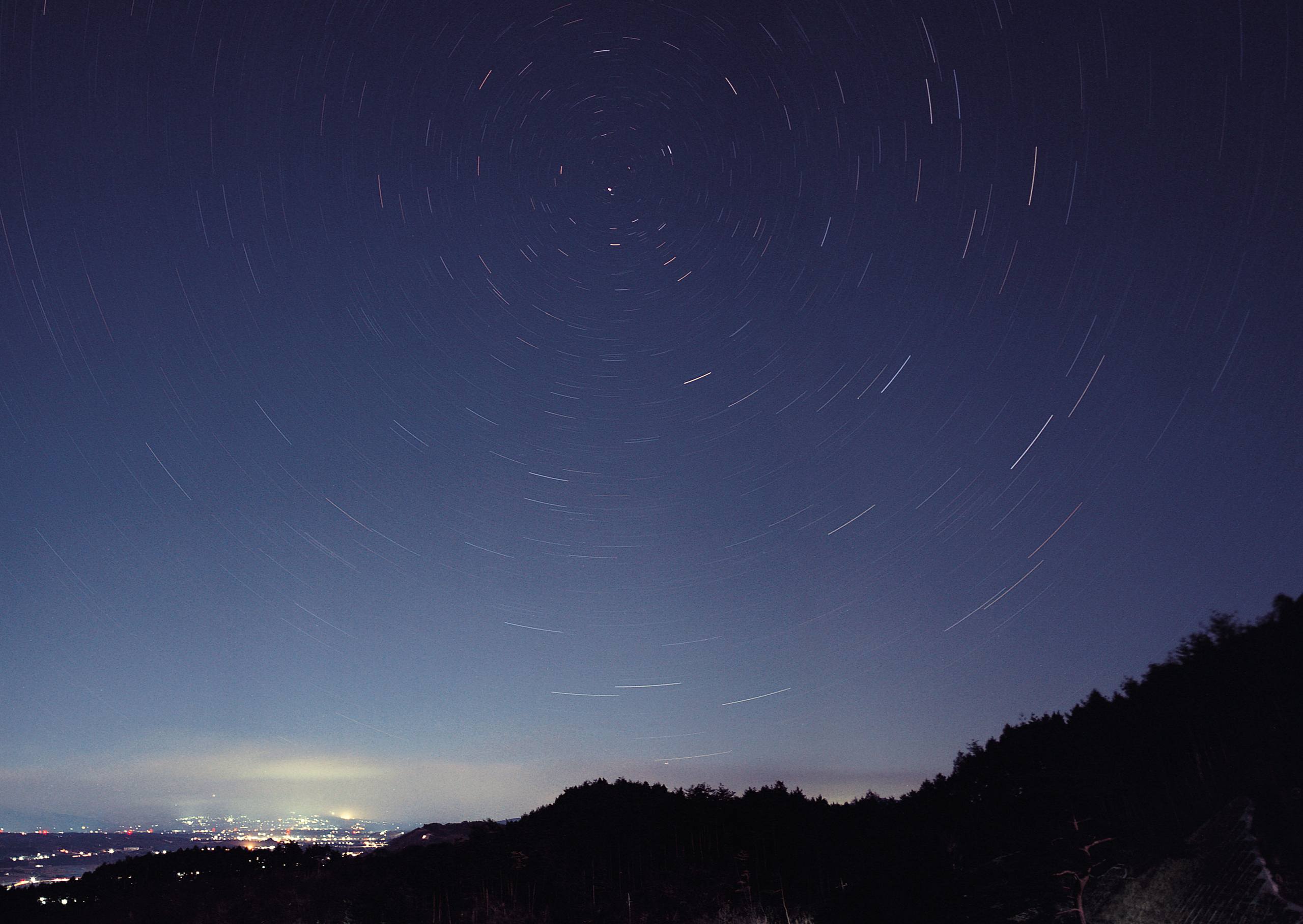 苹果手机动态壁纸星空壁纸预览