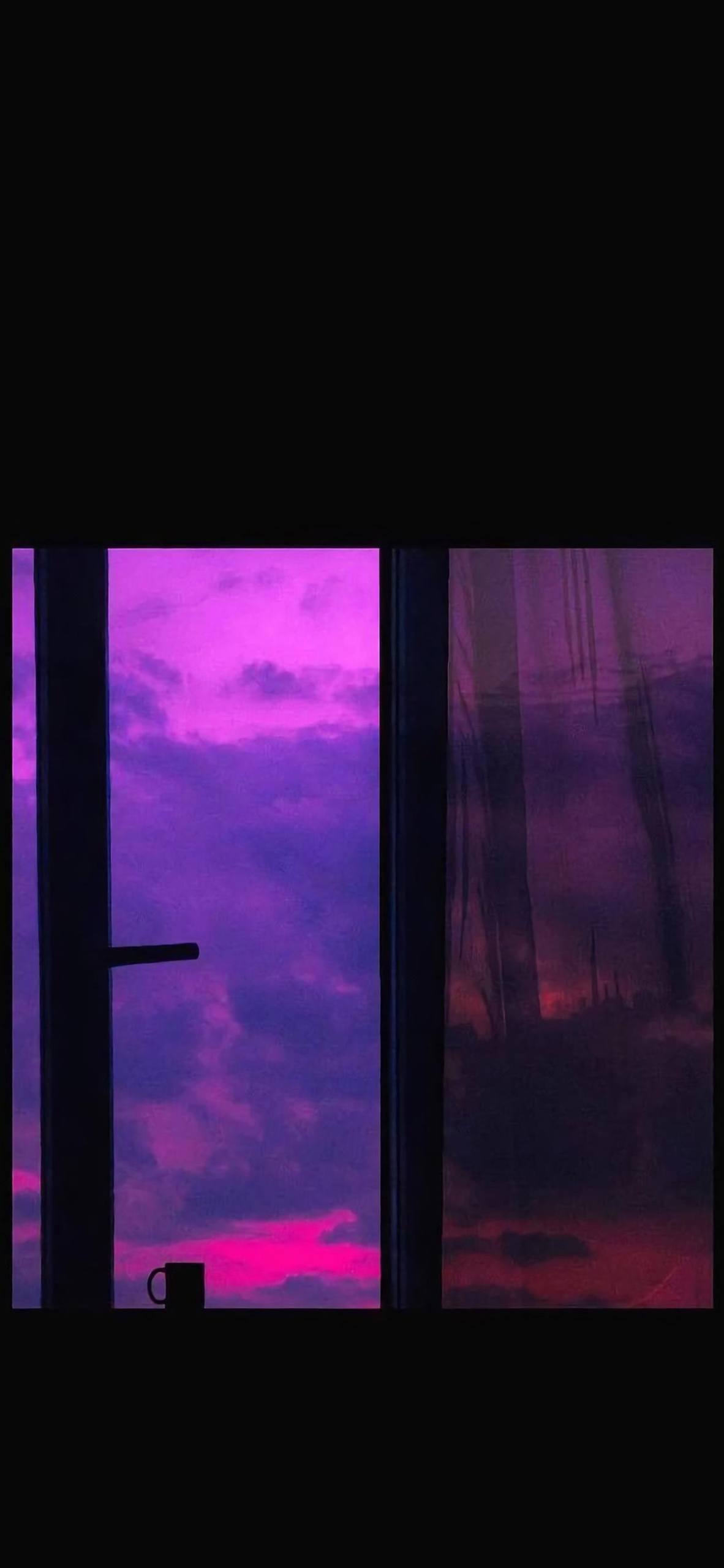 苹果星空壁纸高清壁纸预览