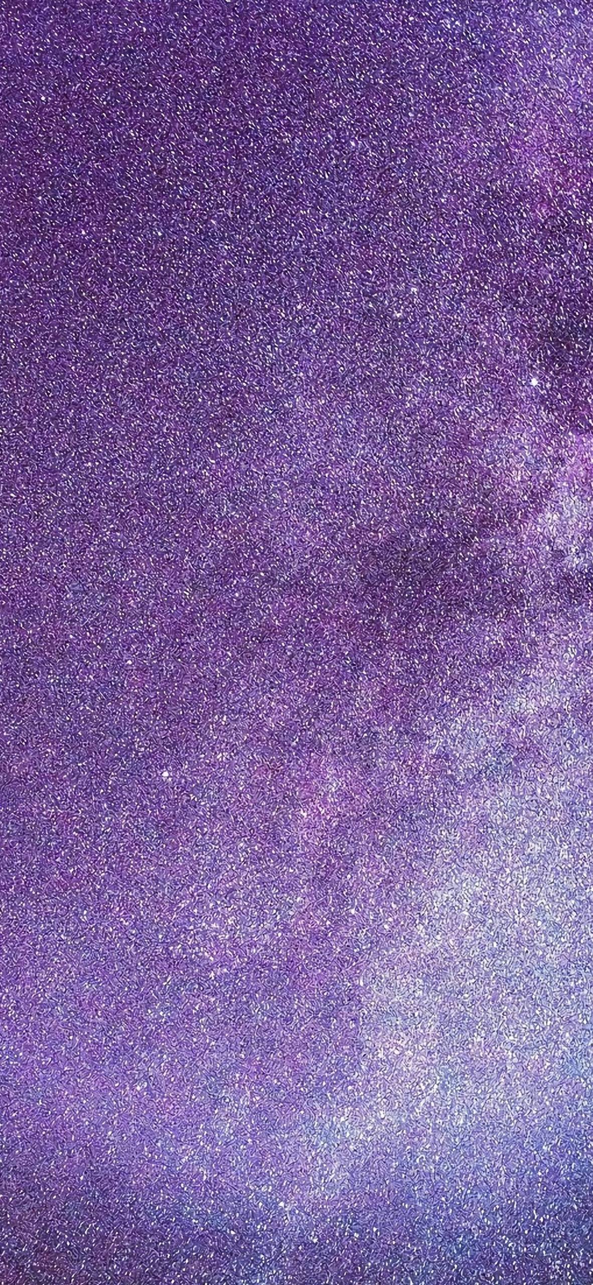 蓝色星空图片手机壁纸壁纸预览