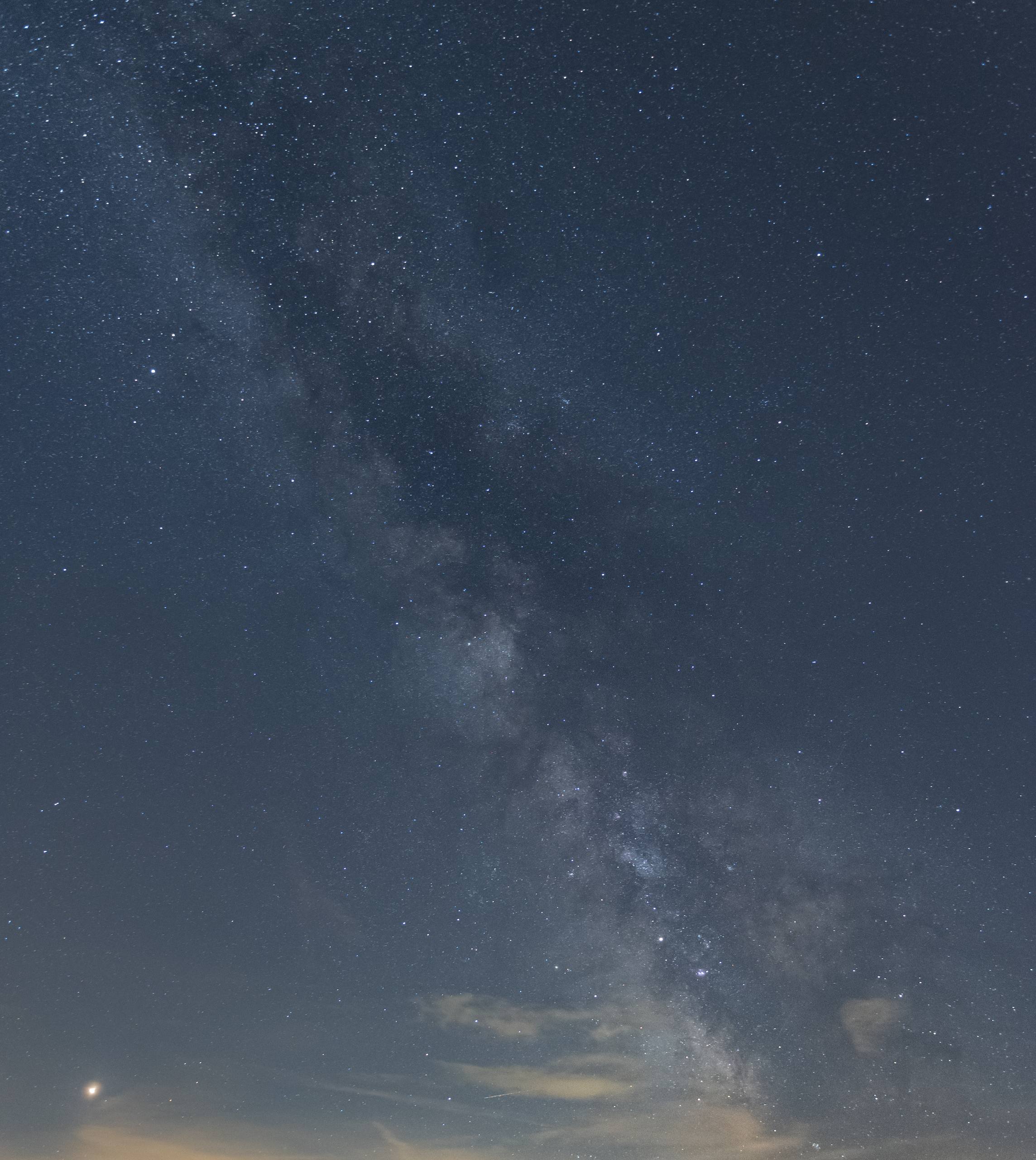 高清手机壁纸星空壁纸预览