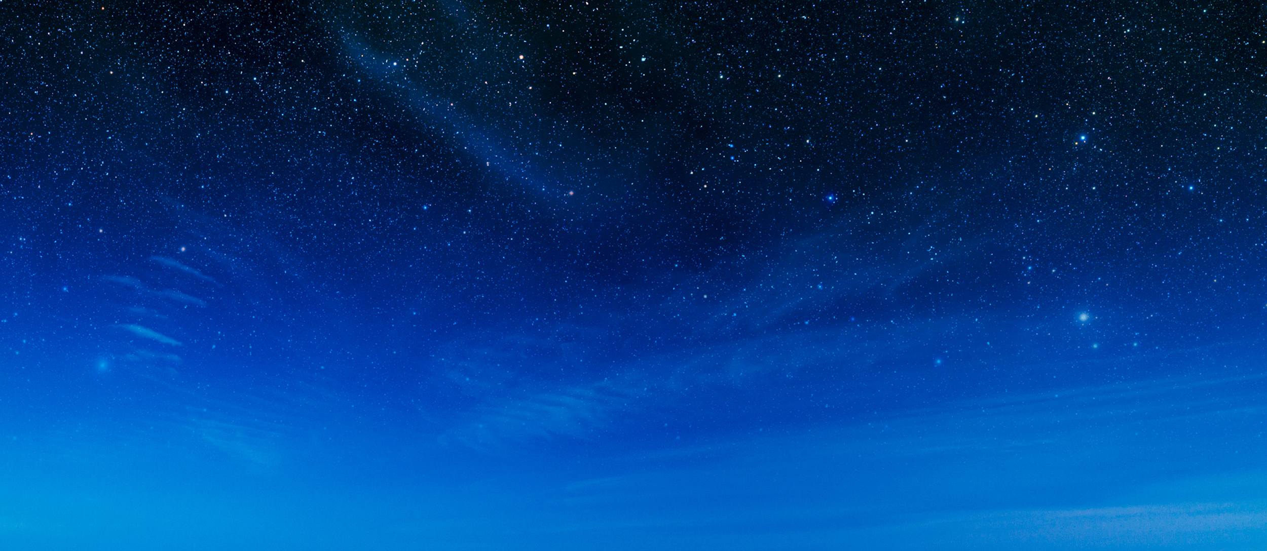 高清紫色星空壁纸壁纸预览