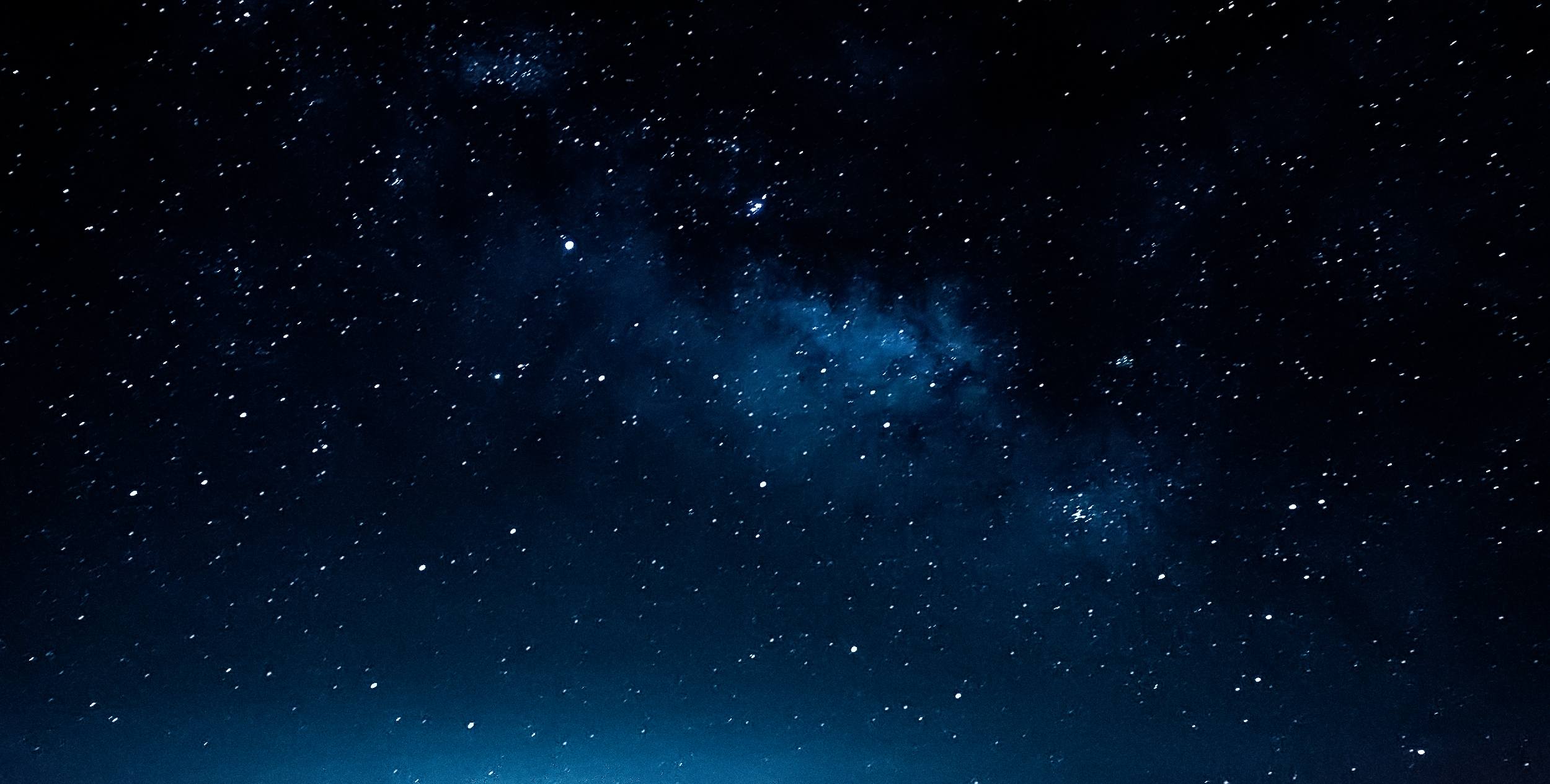 鲲星空壁纸壁纸预览