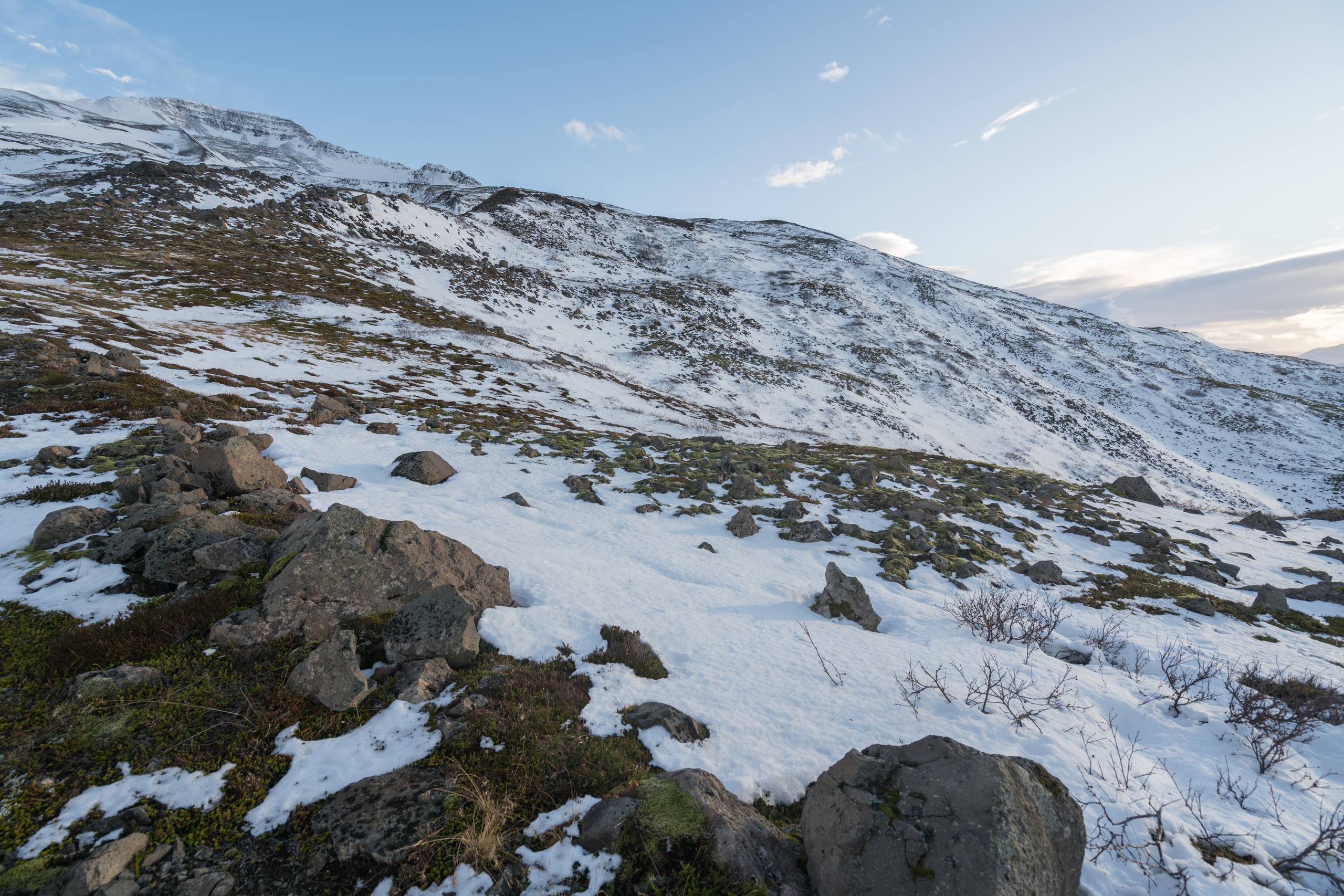 8k高清壁纸雪山壁纸预览