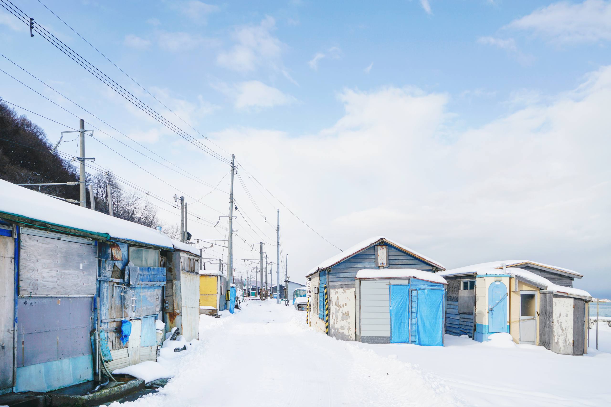 壁纸4k高清雪山图片壁纸预览