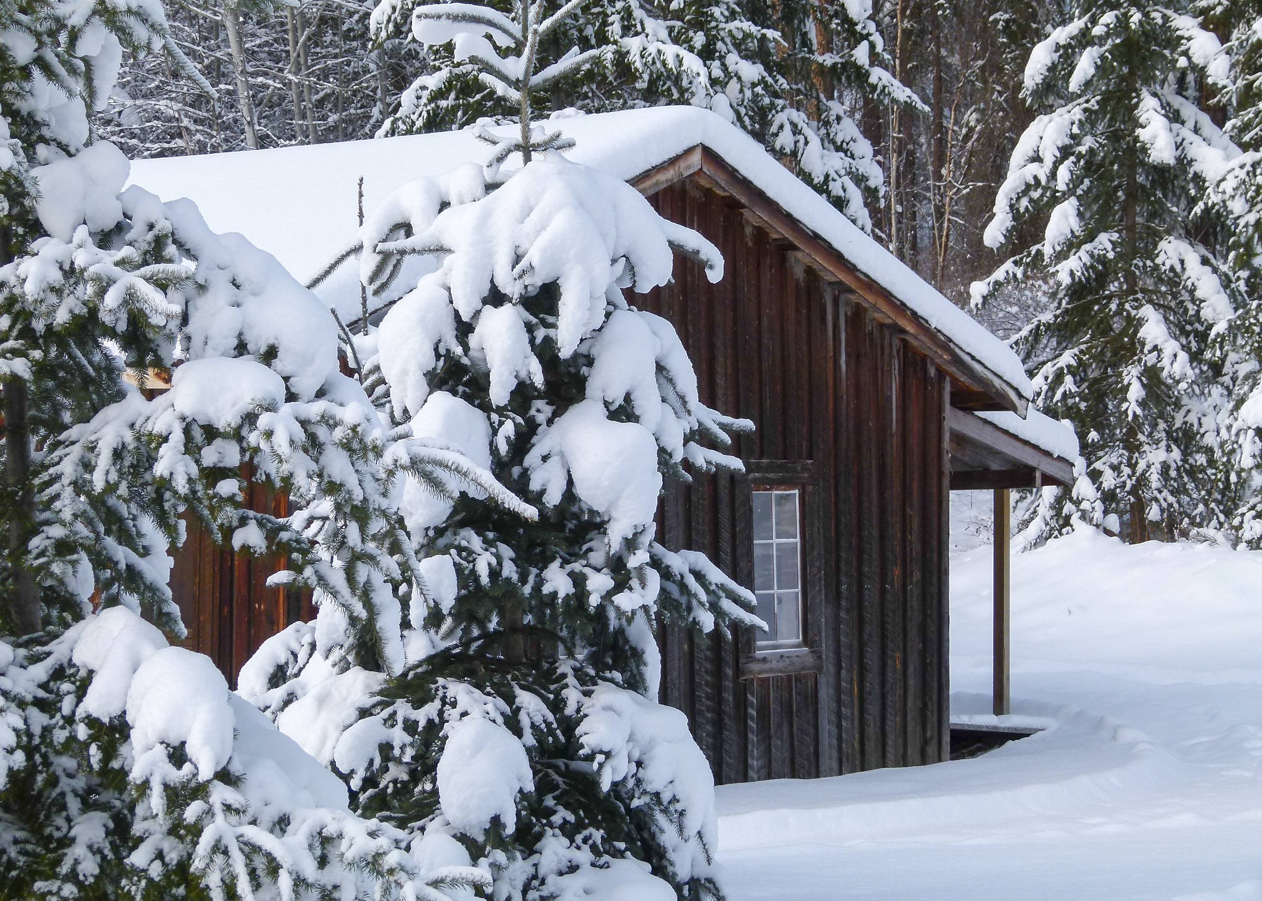 平板壁纸高清雪山壁纸预览