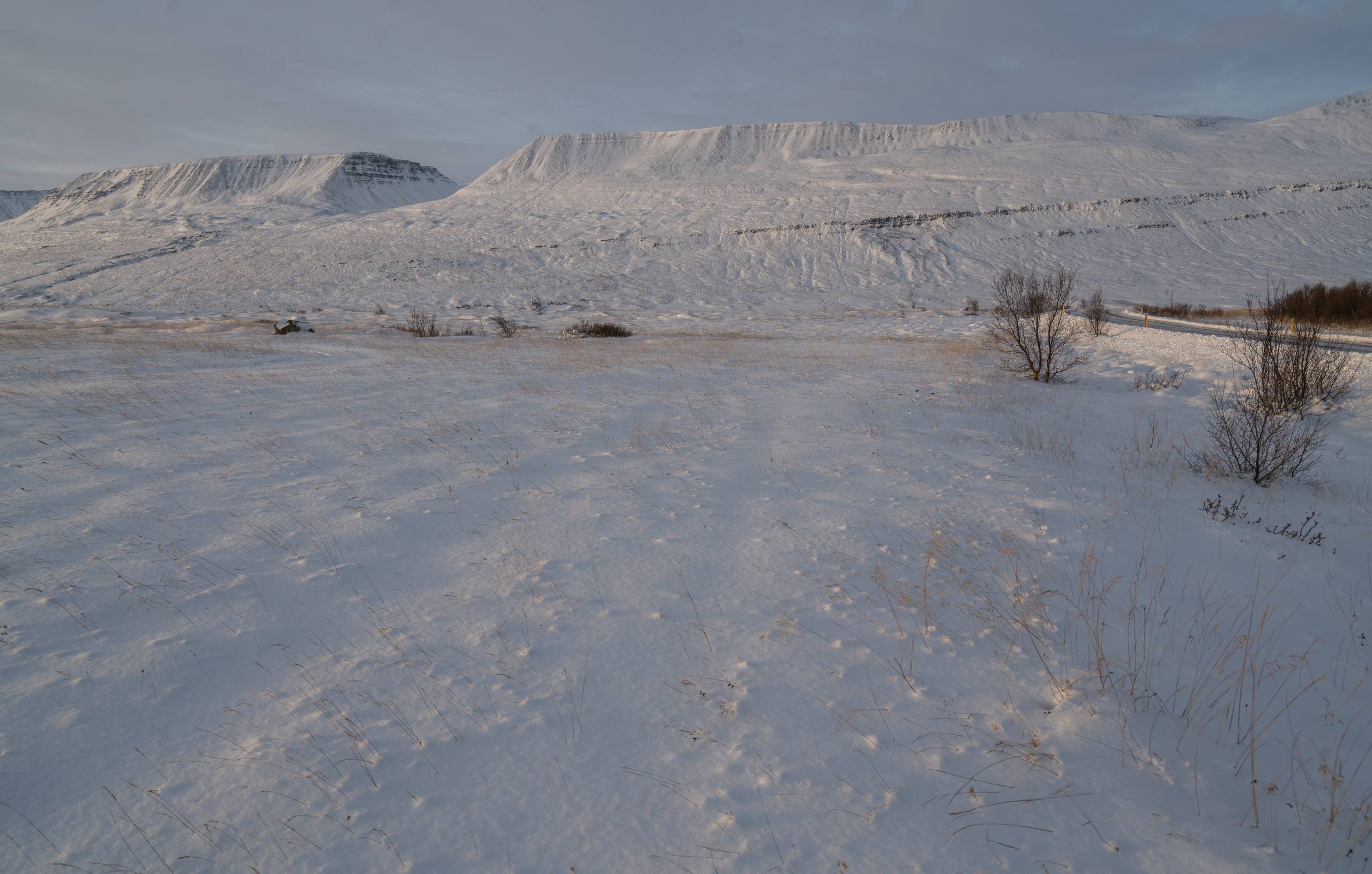 拍雪山插画壁纸图片大全壁纸预览