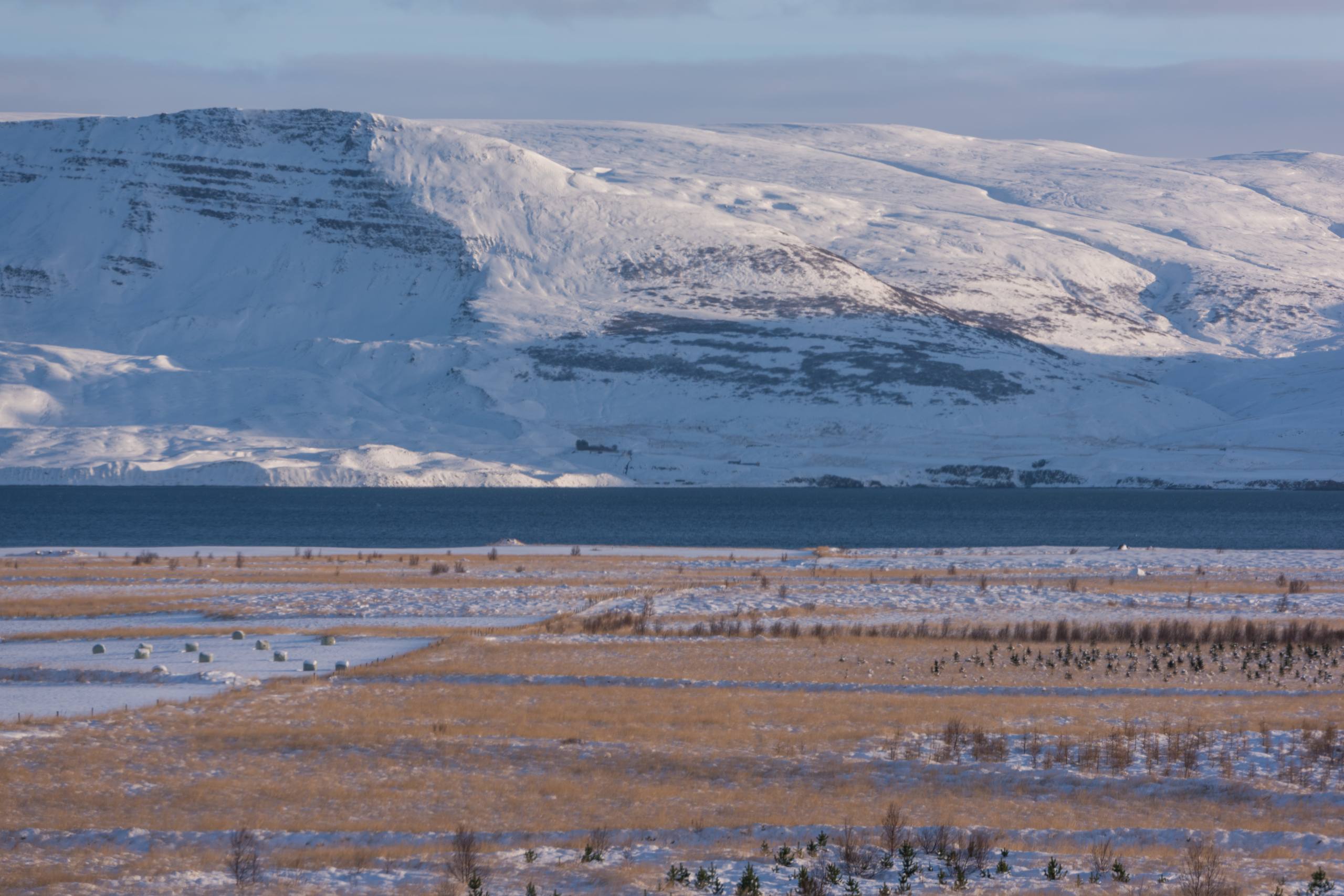 电脑桌面雪山壁纸是哪里壁纸预览