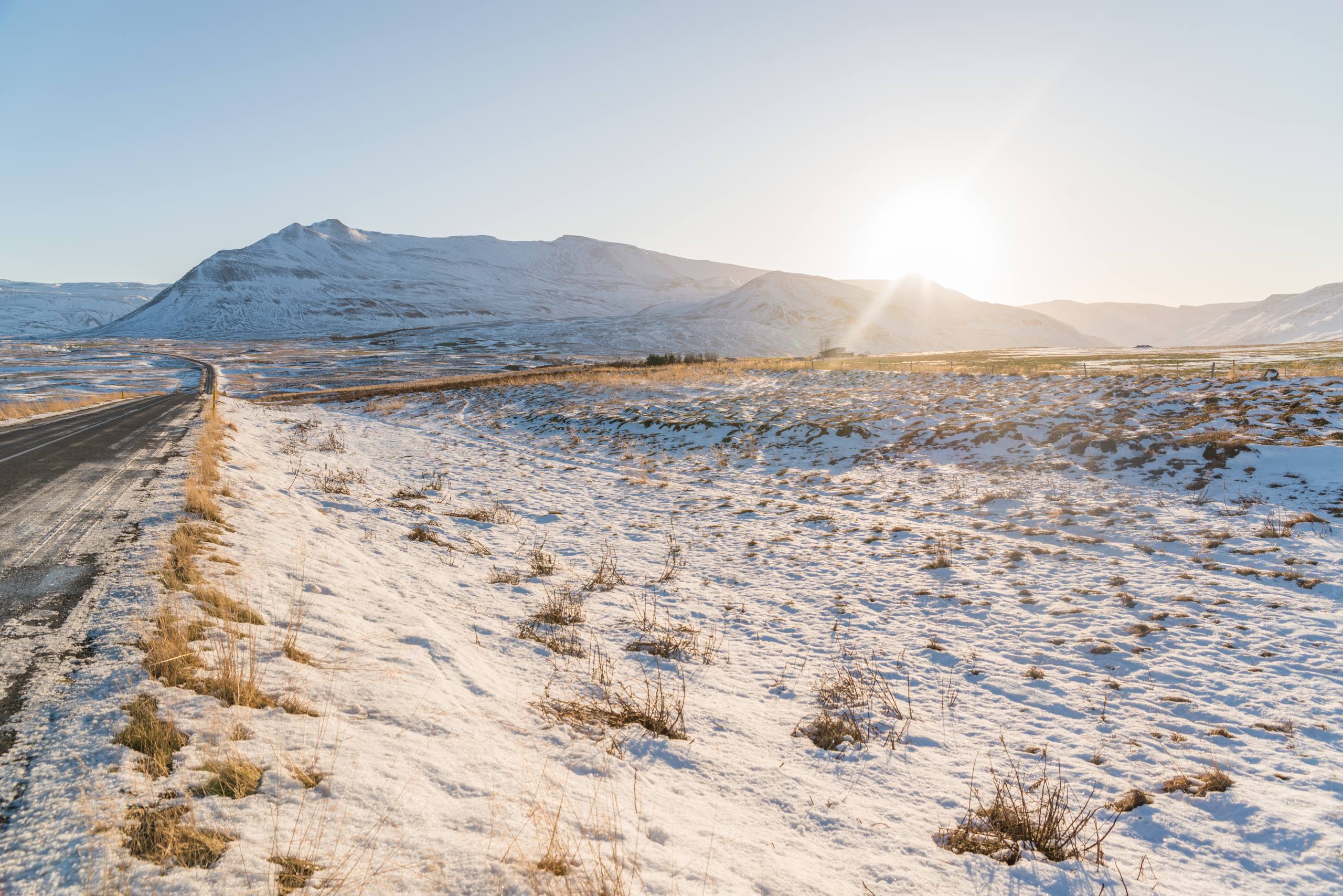 真我gt大师探索版雪山白壁纸壁纸预览