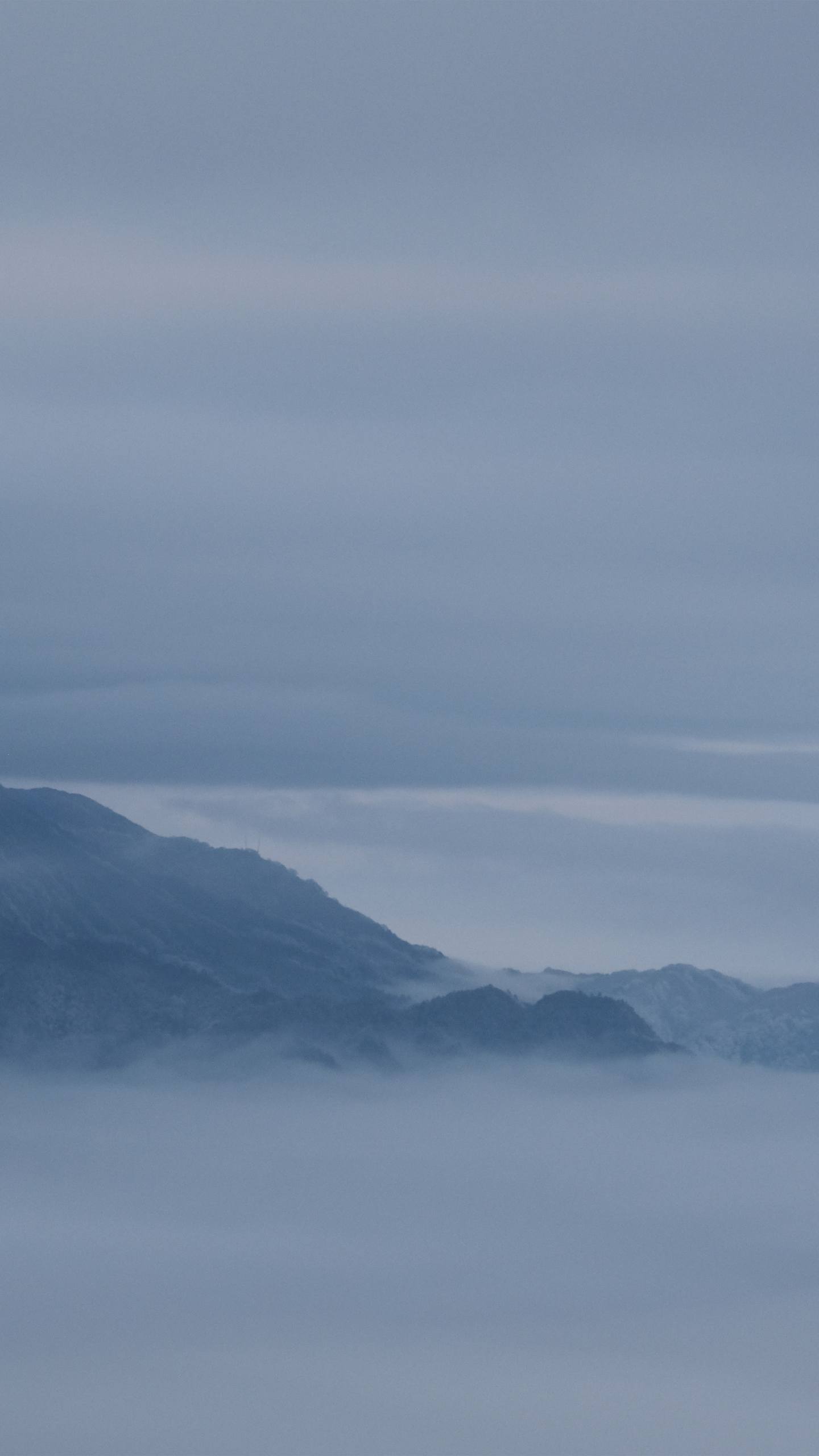 雪山壁纸高清可爱壁纸预览