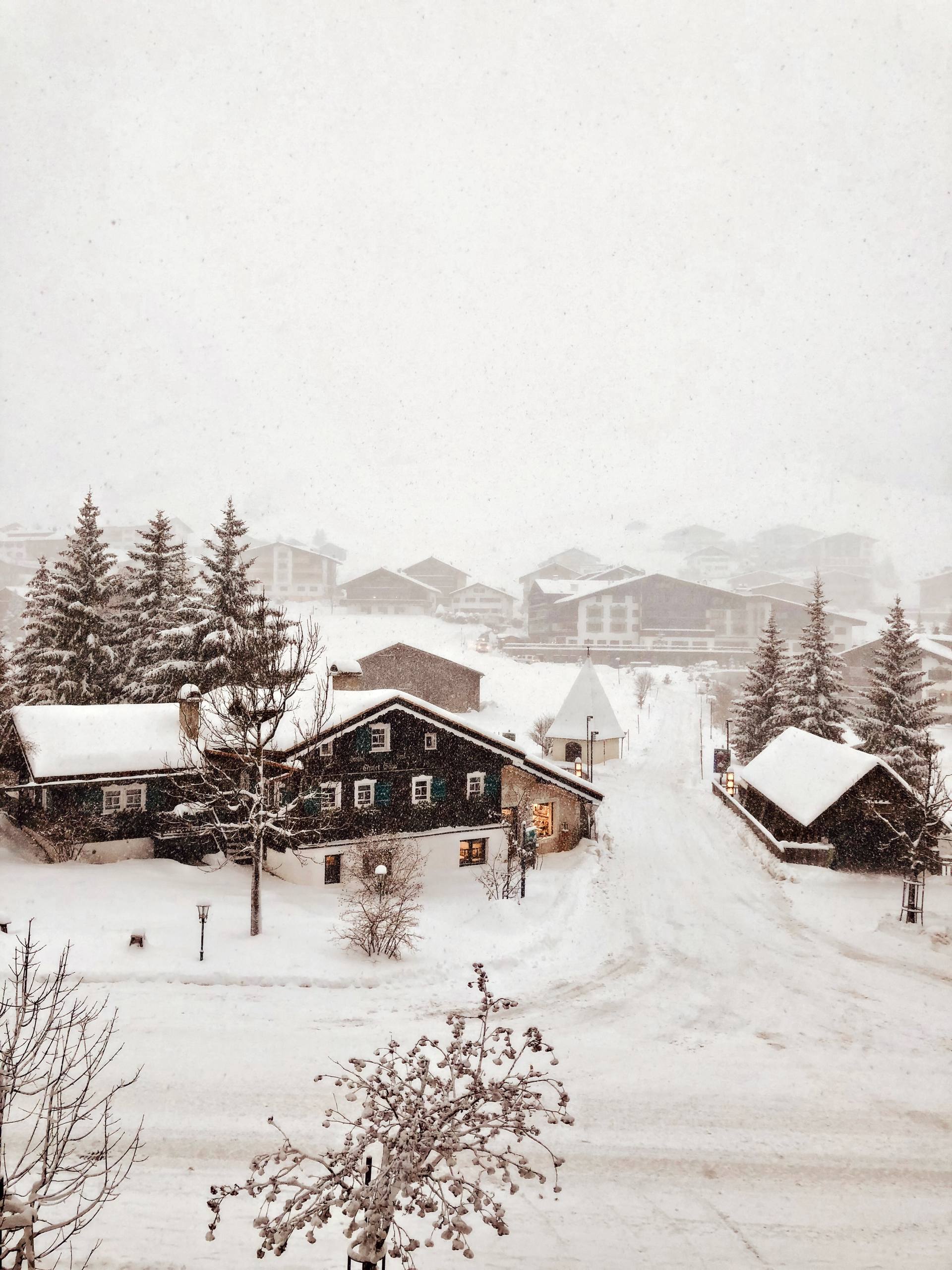 雪山大海手机壁纸壁纸预览