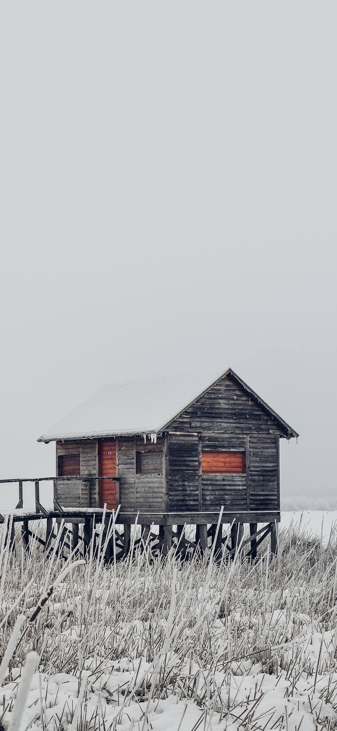 雪山日落图片高清壁纸壁纸预览