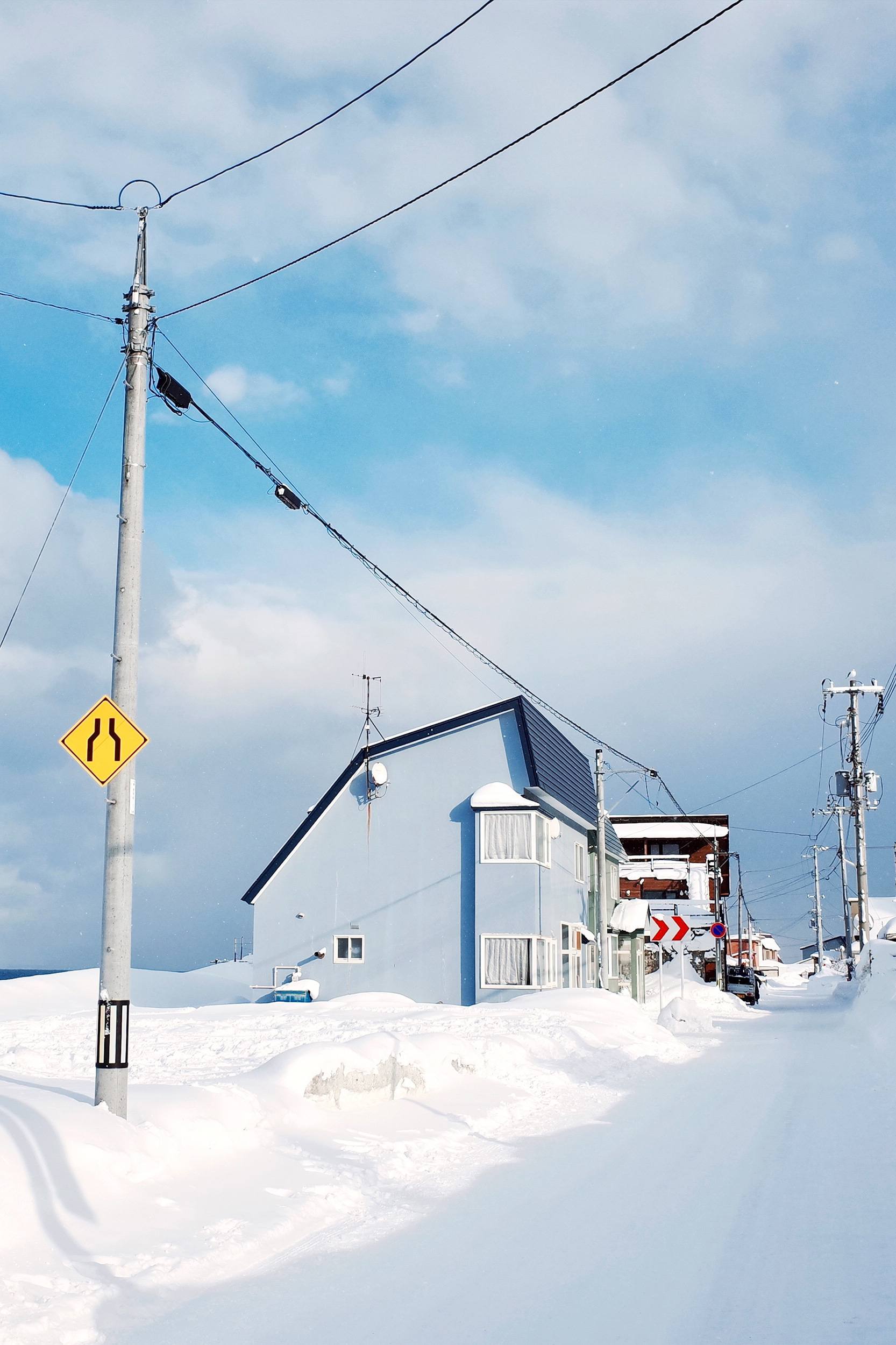 雪山滑雪壁纸高清壁纸预览