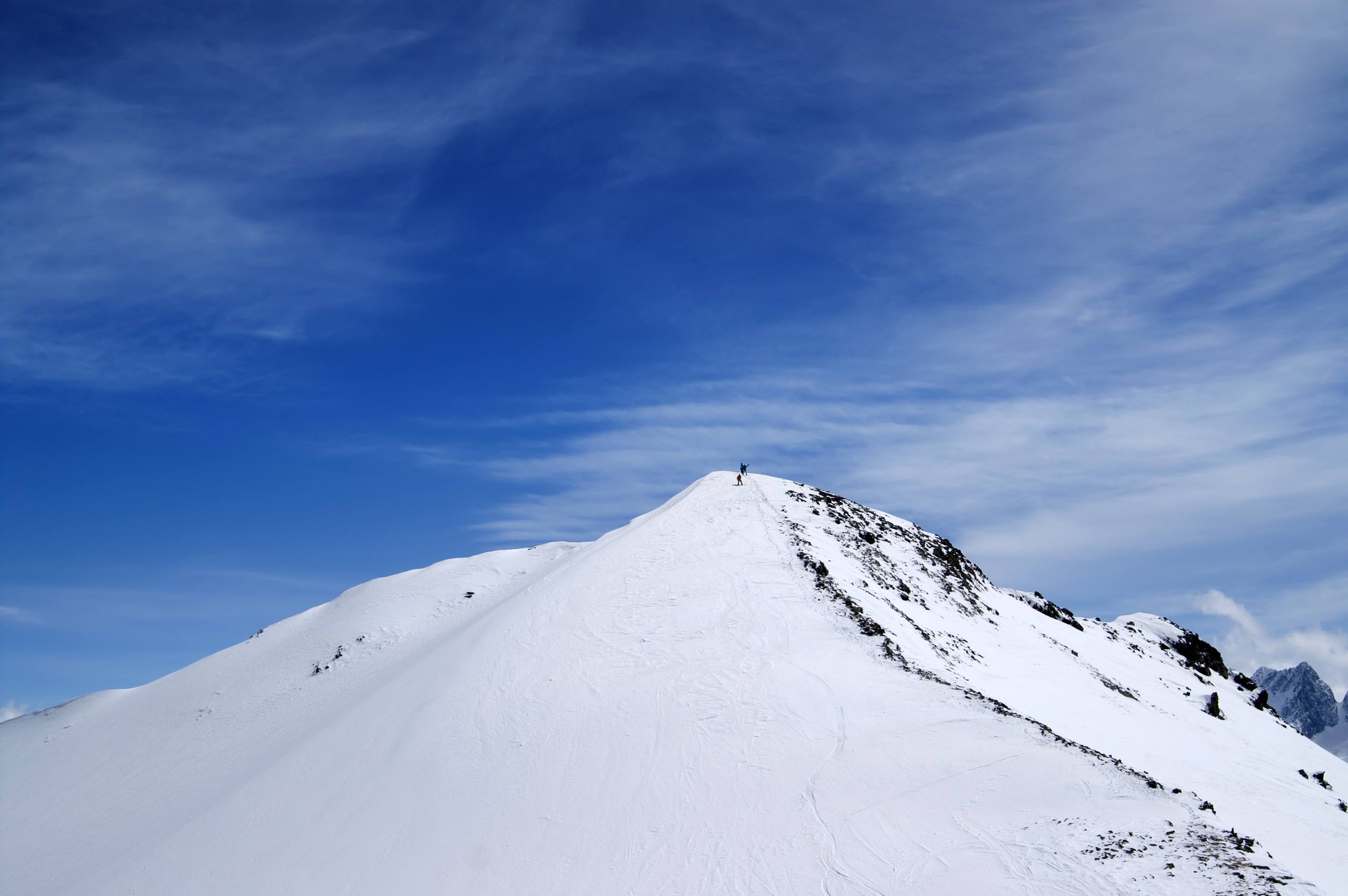 雪山飞人壁纸动漫壁纸预览