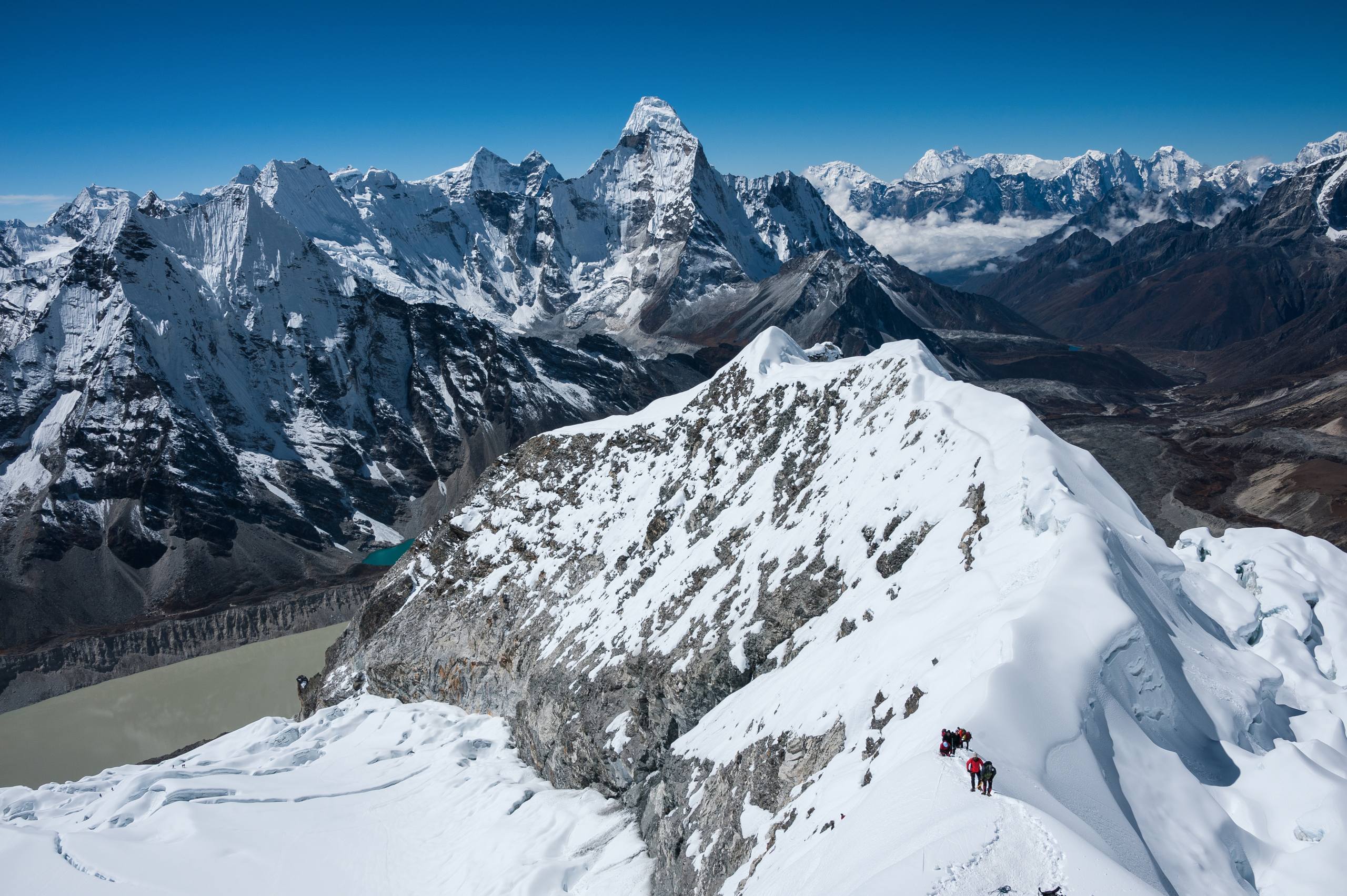 雪山马甲大码图片高清壁纸壁纸预览