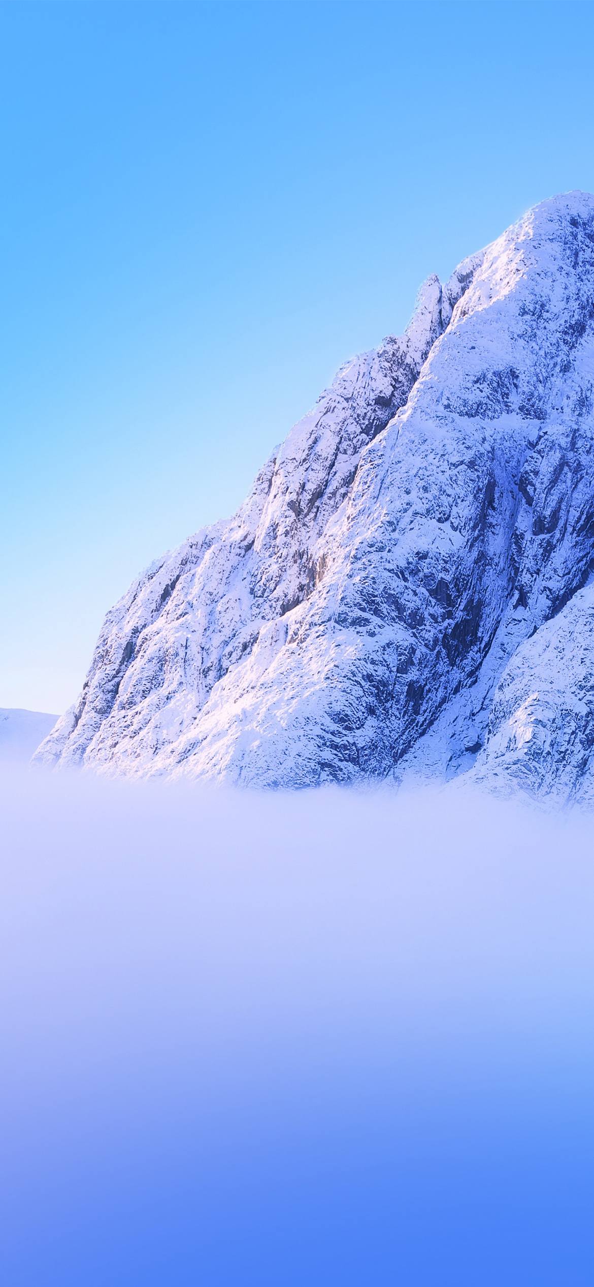 霁雪山图片背景图壁纸壁纸预览