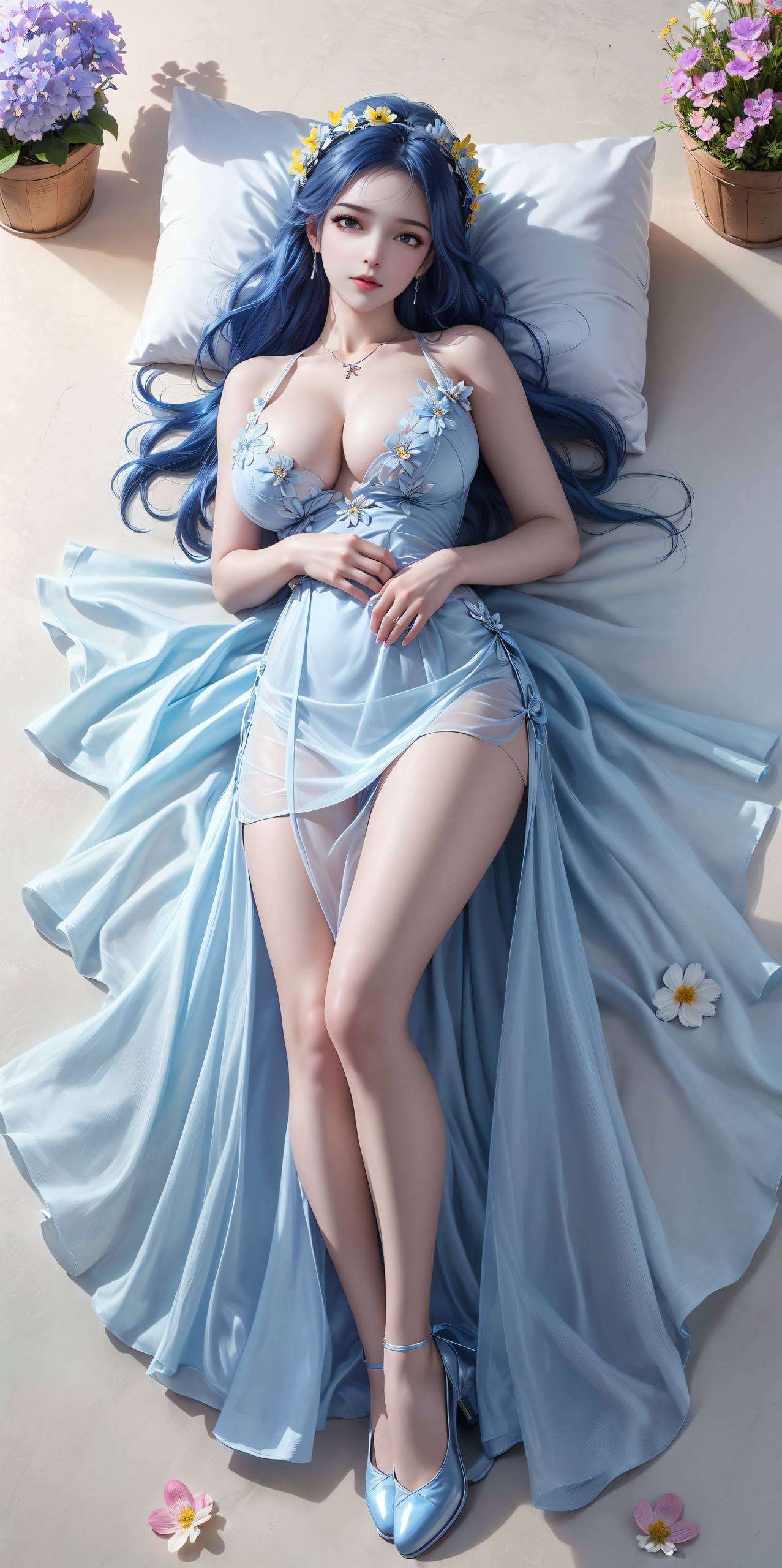 感受国漫之魂的澎湃力量！带你领略国漫女神的独特魅力