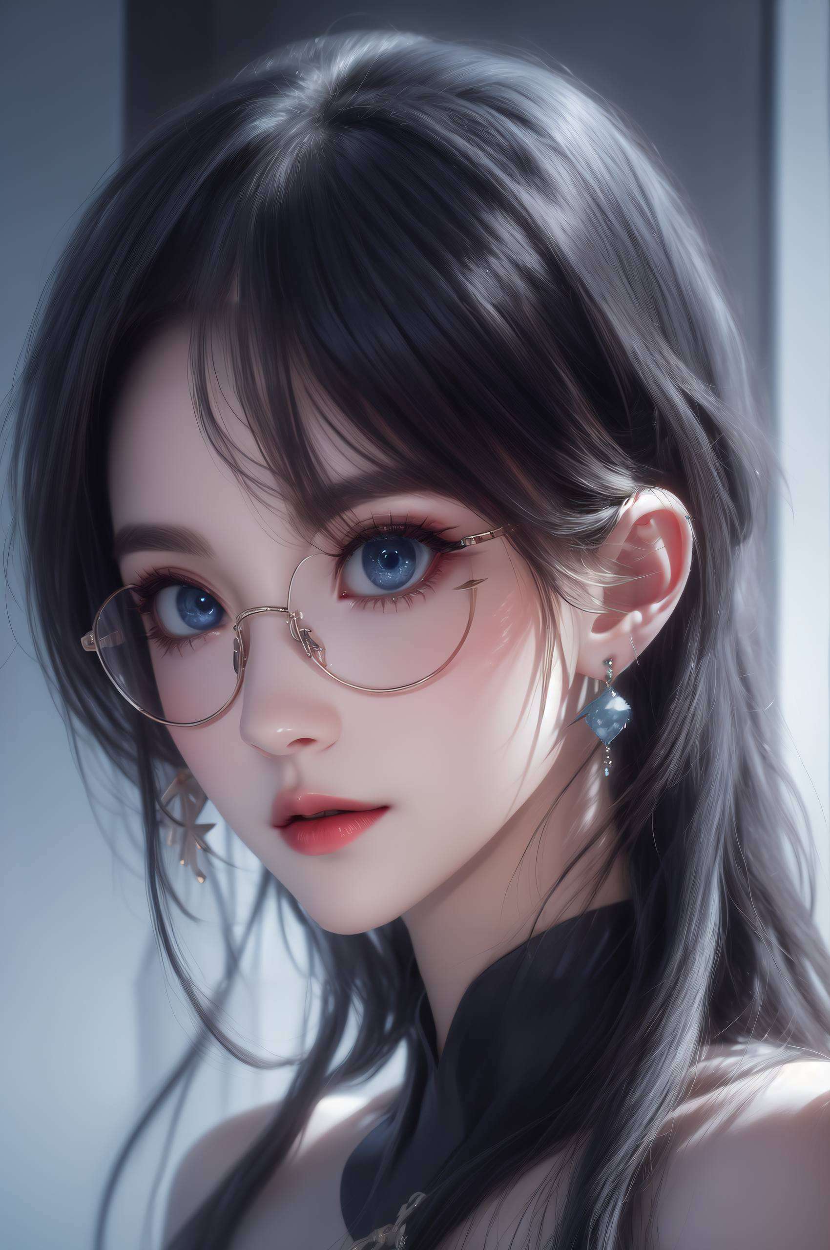 诠释了东方美学的韵味以独特的艺术风格