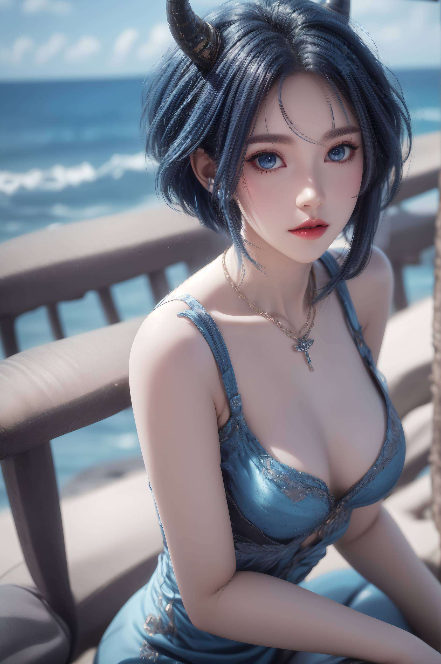 邂逅国漫之美！这张超高清4K壁纸用巴巴塔IPD壁纸