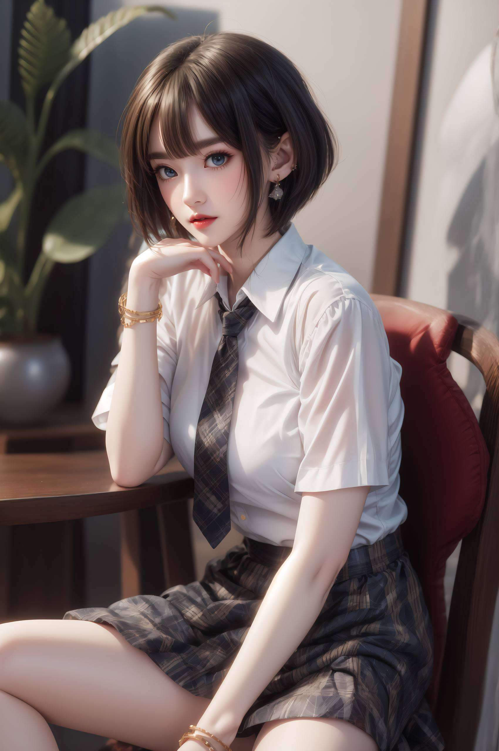 每一帧都如诗如画沐浴在国漫的温馨氛围中