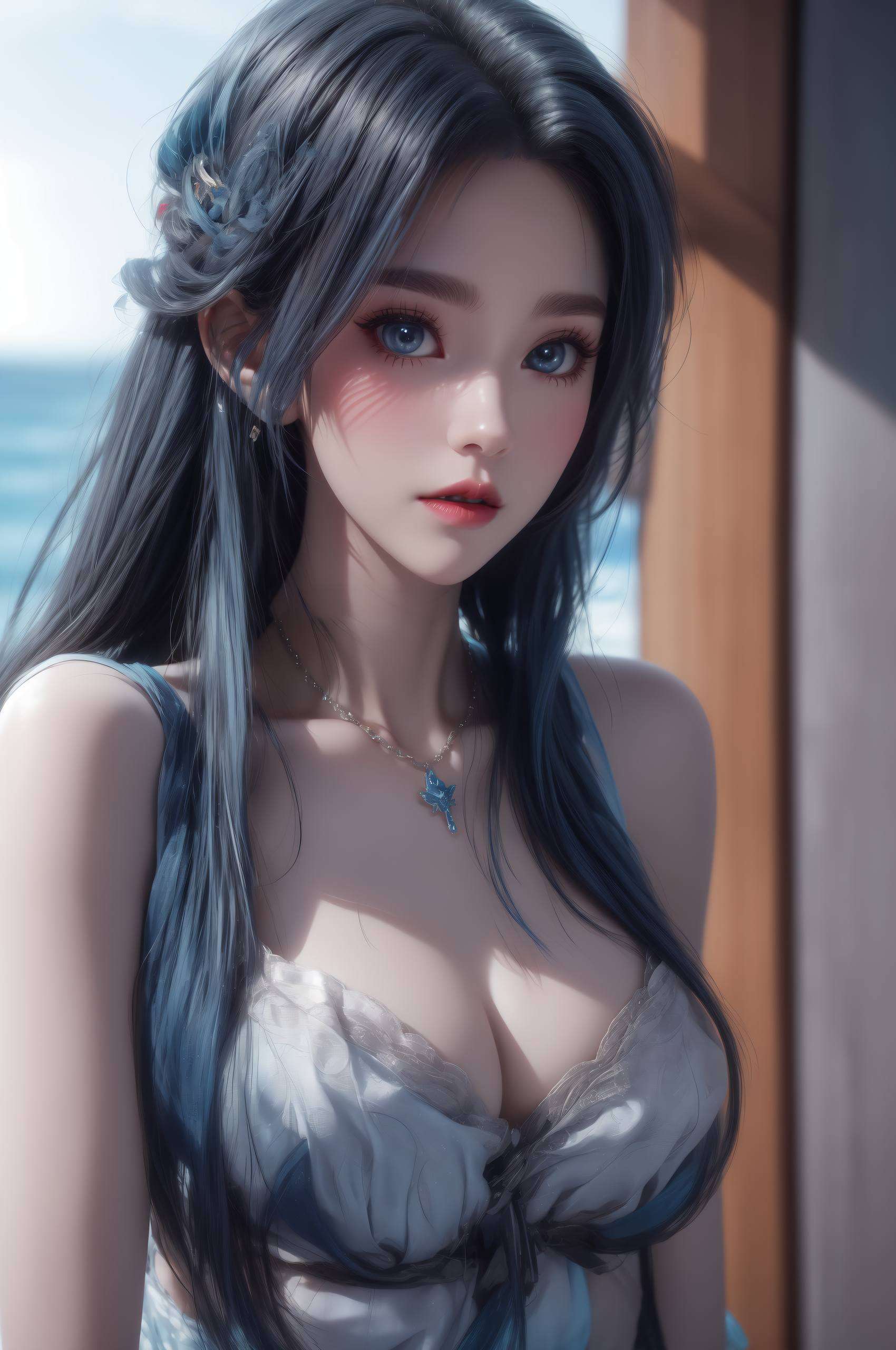 感受那份独特的魔幻魅力让你仿佛置身于梦幻般的动漫世界