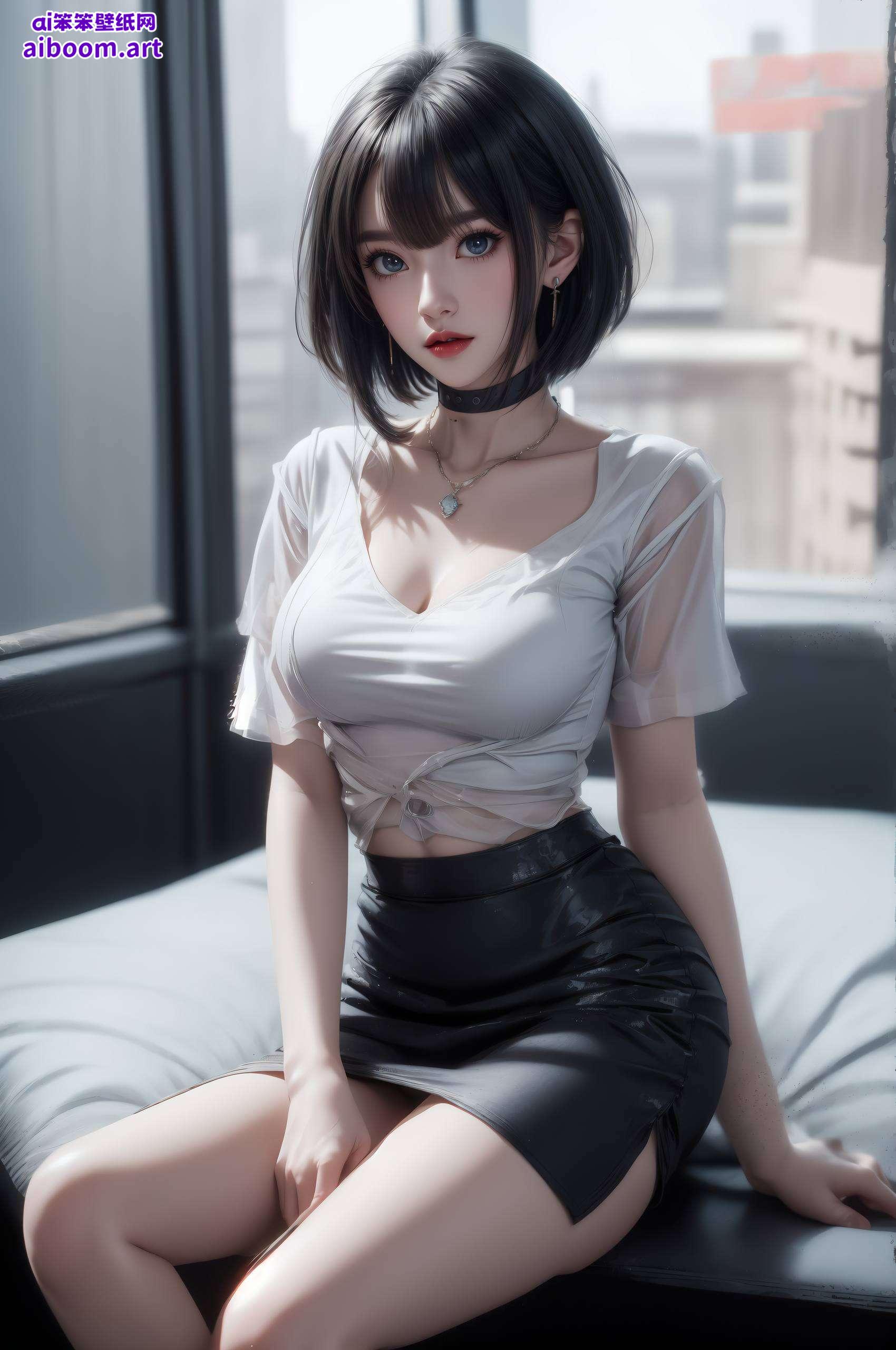 巴巴塔微笑壁纸以智慧展现力量