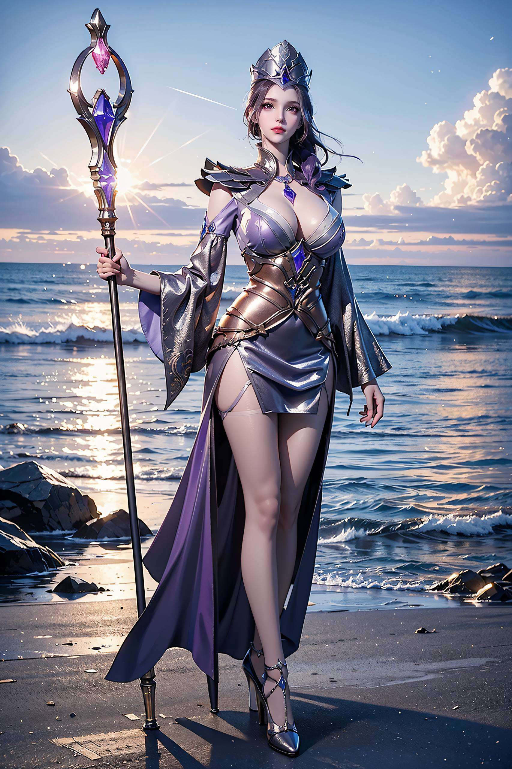 筛选那些带有梦幻色彩的国漫元素你会发现