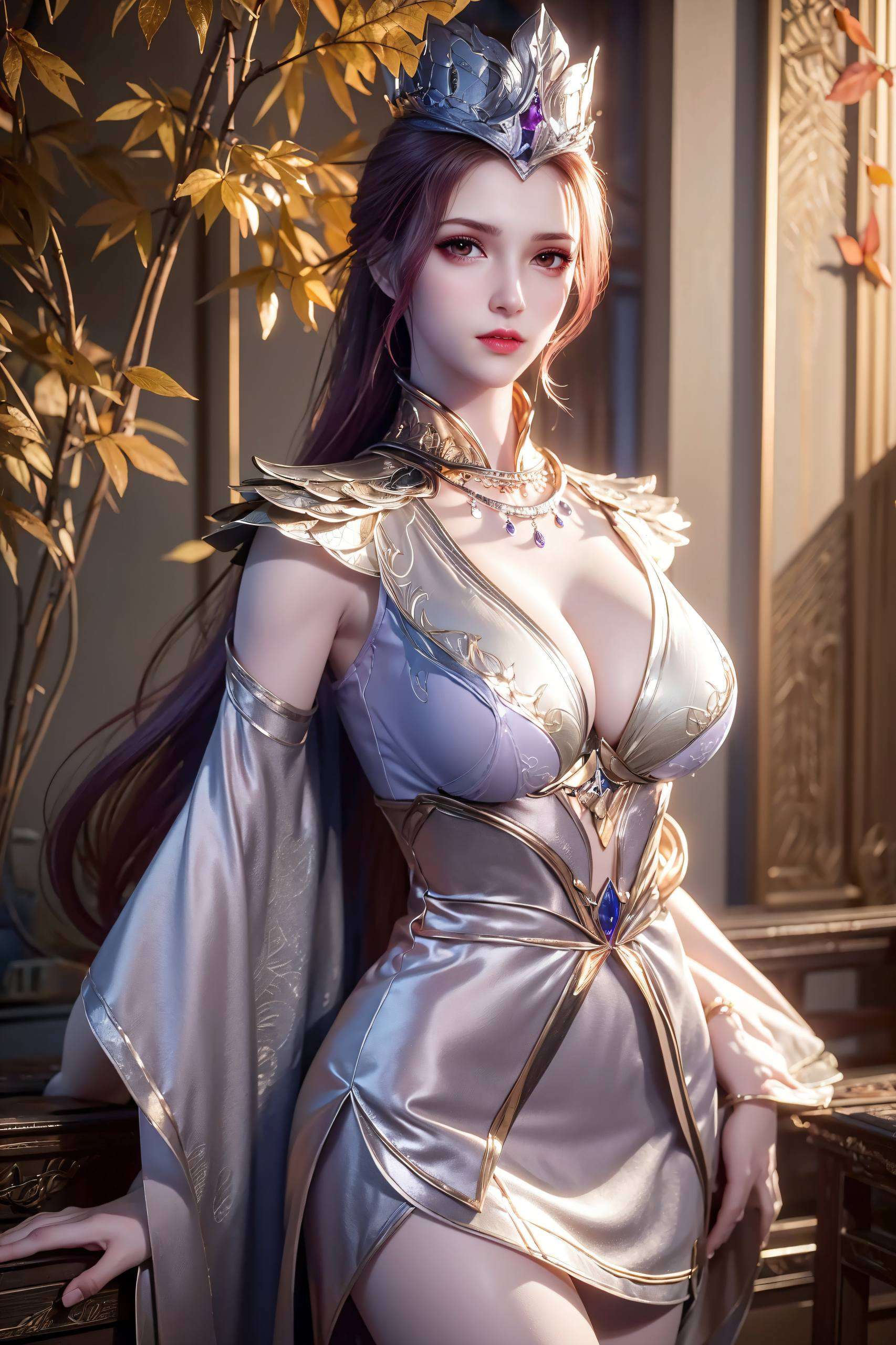 感受国漫的独特魅力细节之处尽显匠心