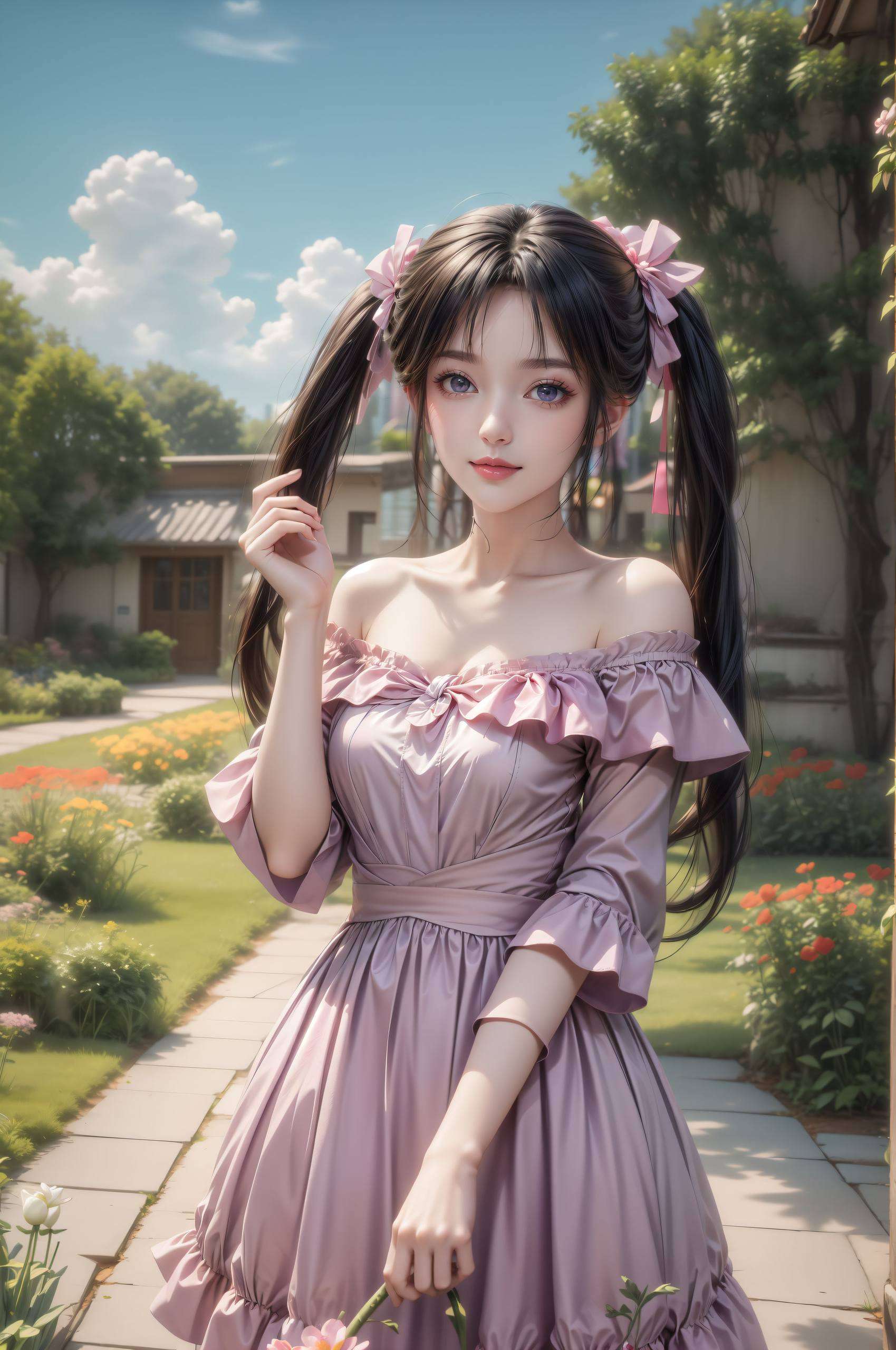 为你的手机增添一份别样的风情与神秘碧瑶仙子