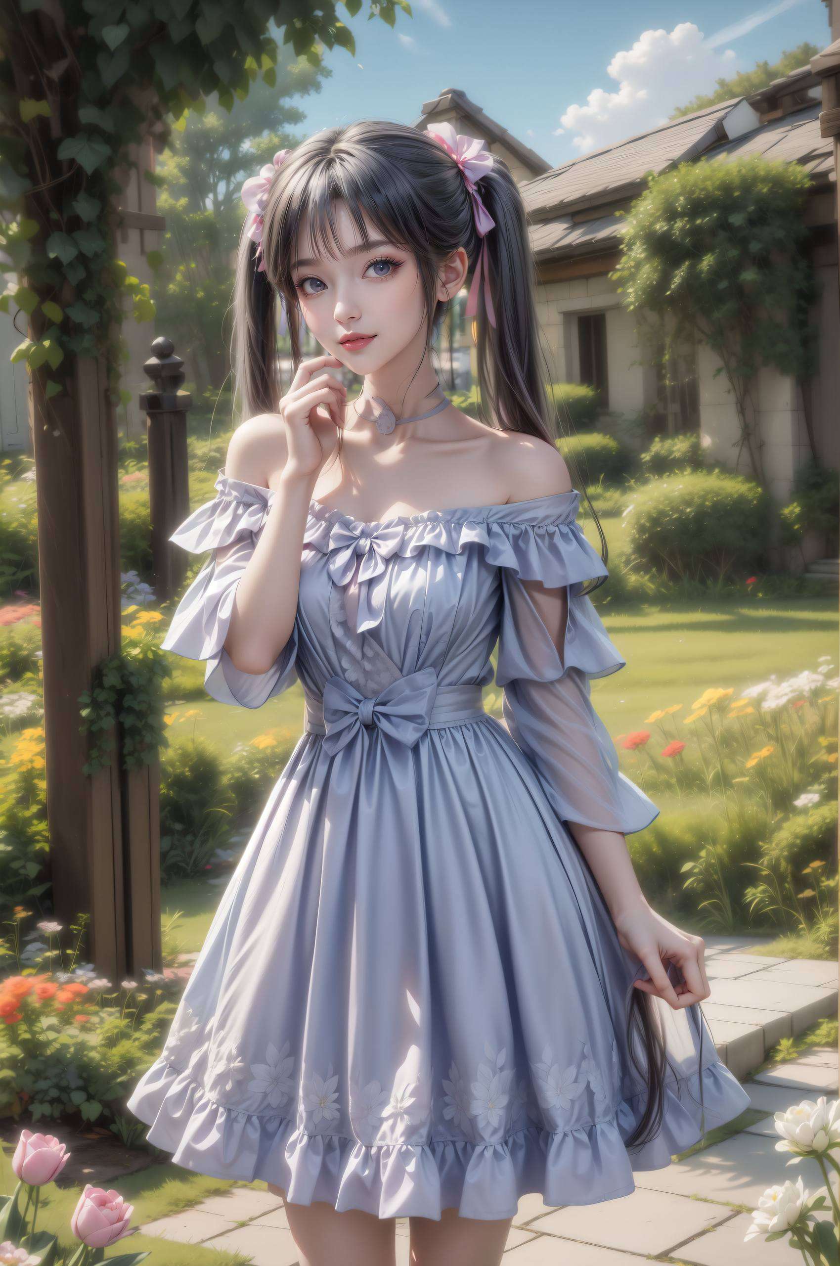 为你的手机锁屏增添一抹异域风情点亮日常小确幸
