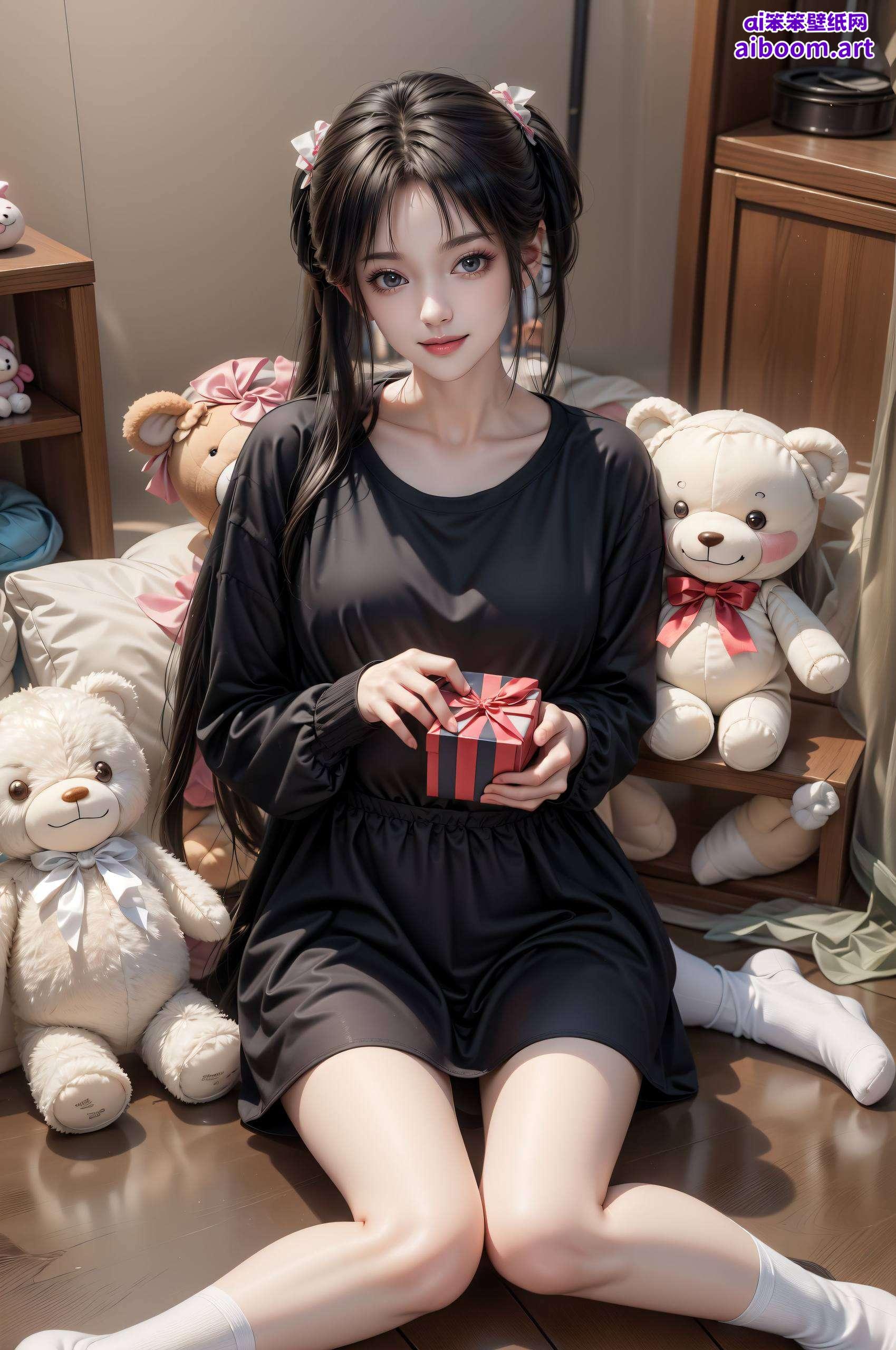 为你的手机屏幕增添一抹清新脱俗的韵味将润玉的婉约气质展现得淋漓尽致