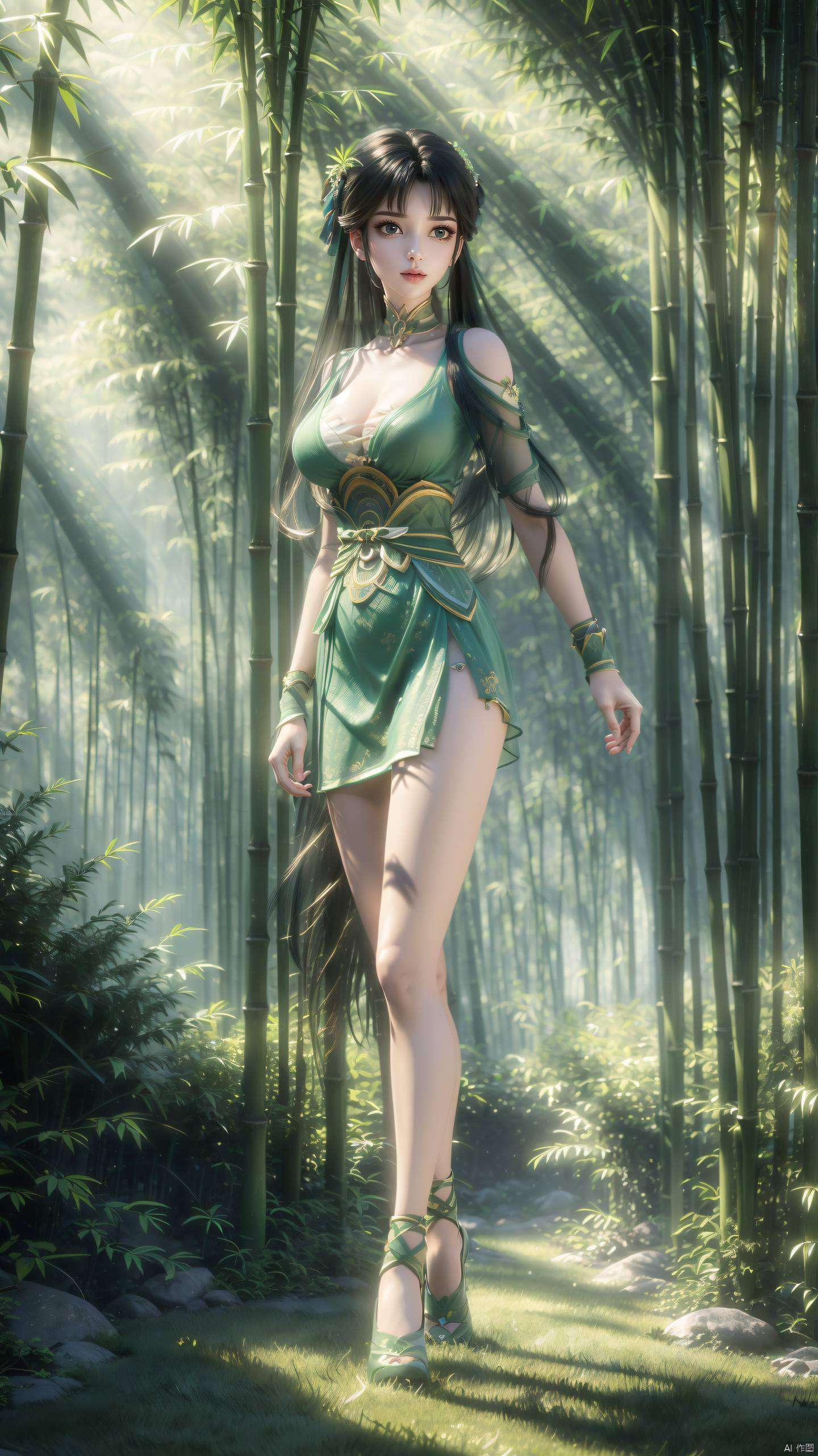 每一笔线条都勾勒出碧瑶的灵动与柔美为你的手机屏幕增添一抹别样的风情