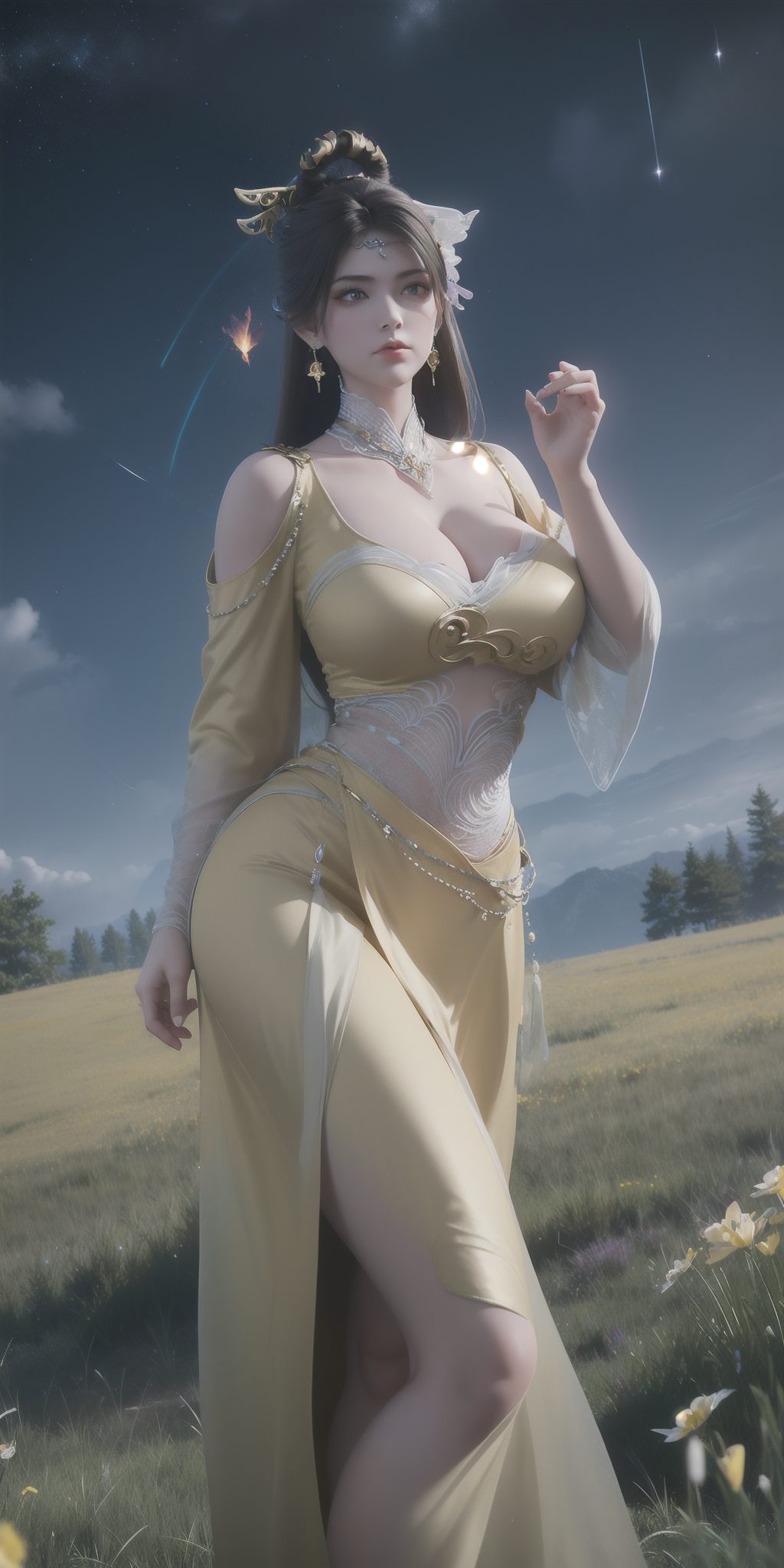 为你的手机或电脑带来别具一格的视觉盛宴这张高清1080p壁纸