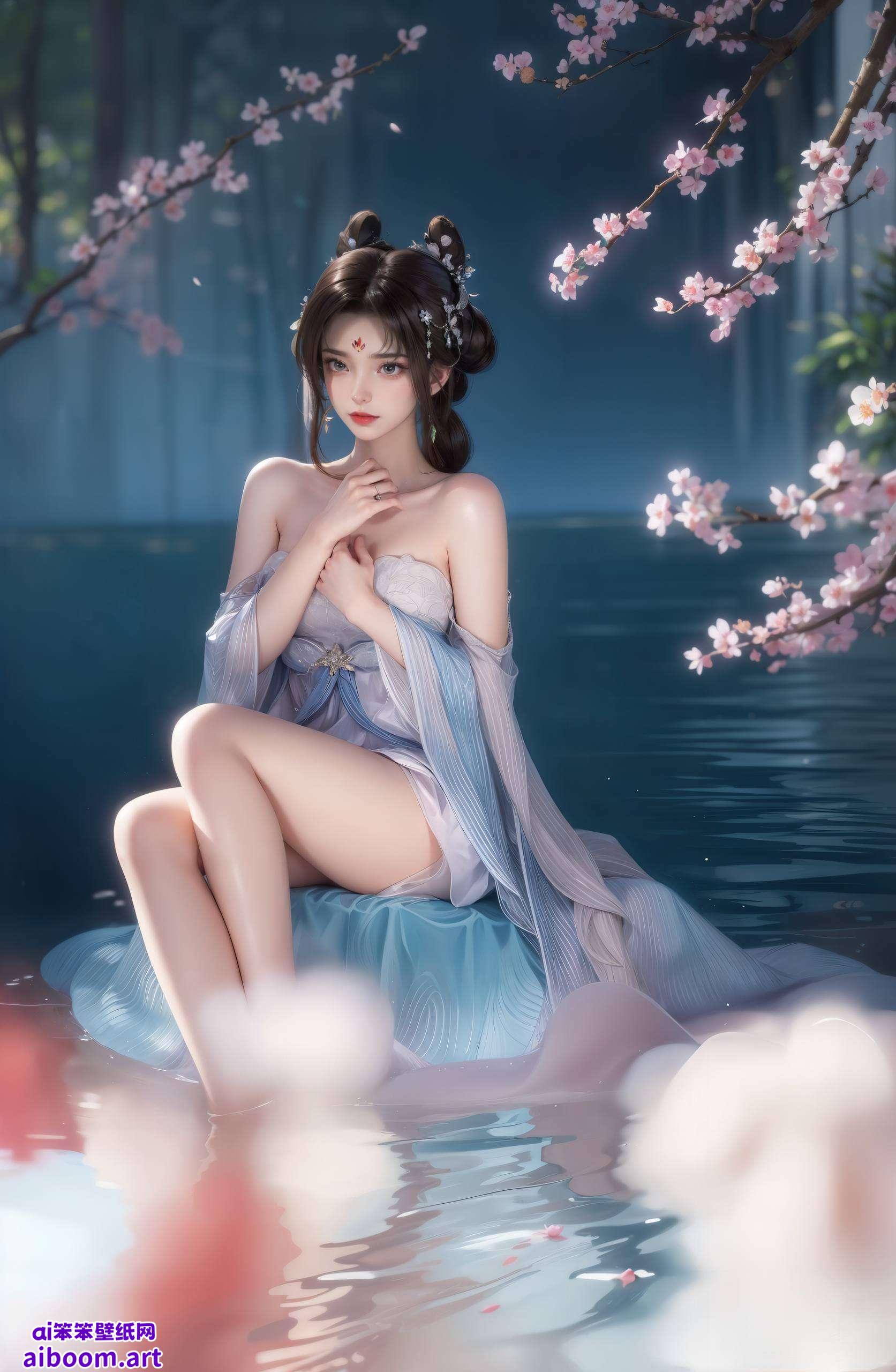 每一帧都是心灵的映射仙逆程灵壁纸合集