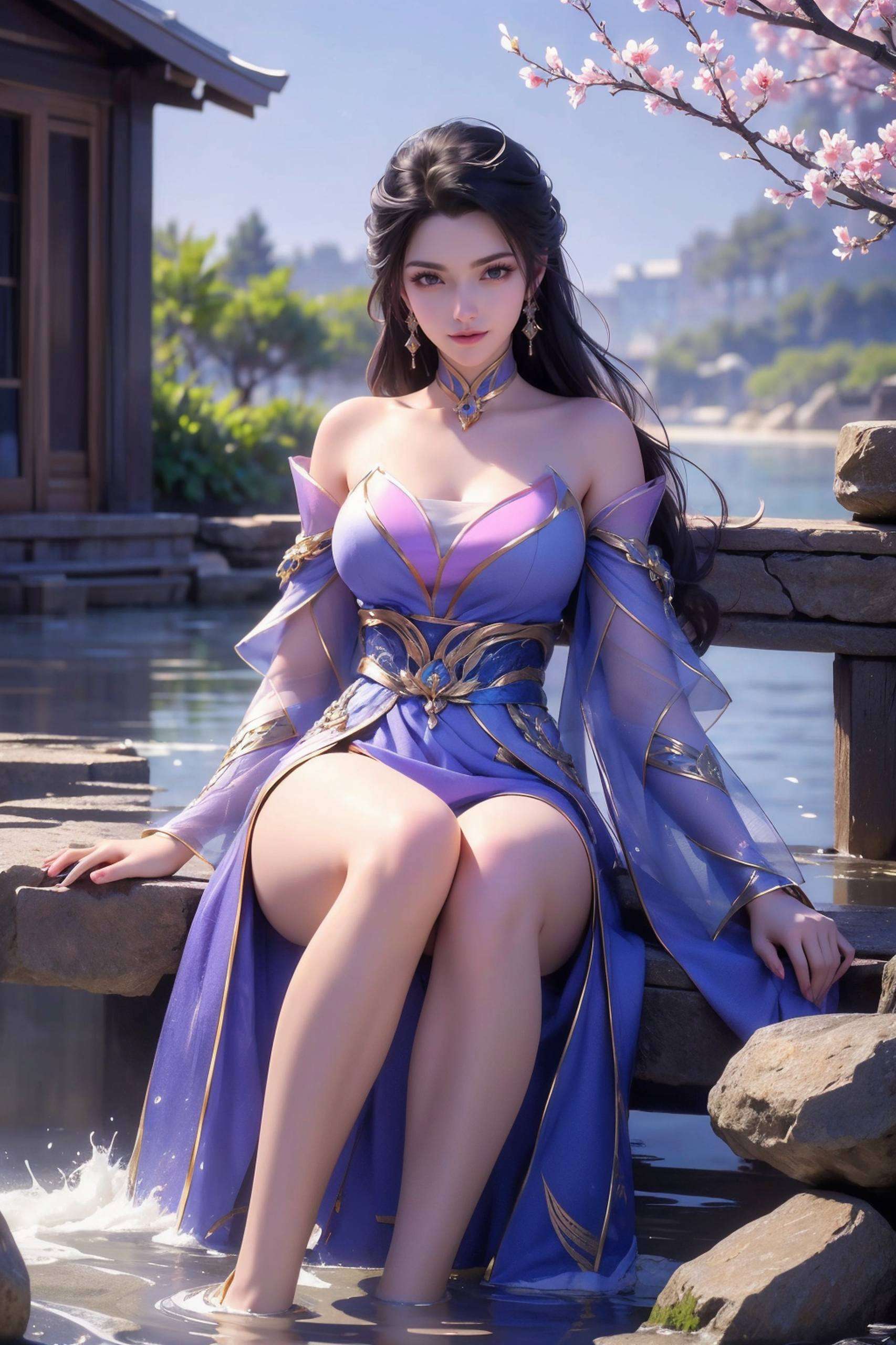 一键下载高清壁纸