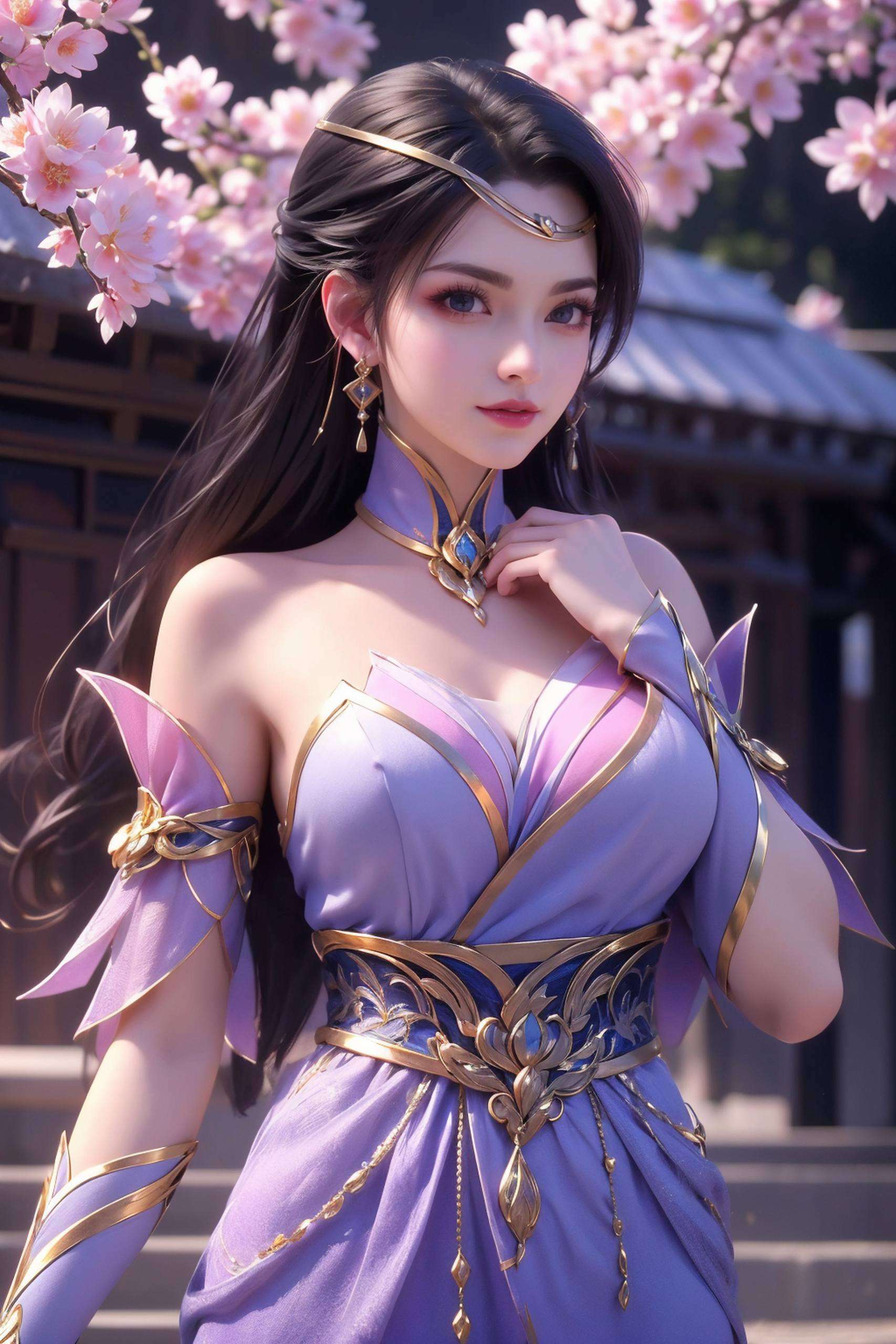 细腻格纹搭配安卓流畅体验可爱又迷人