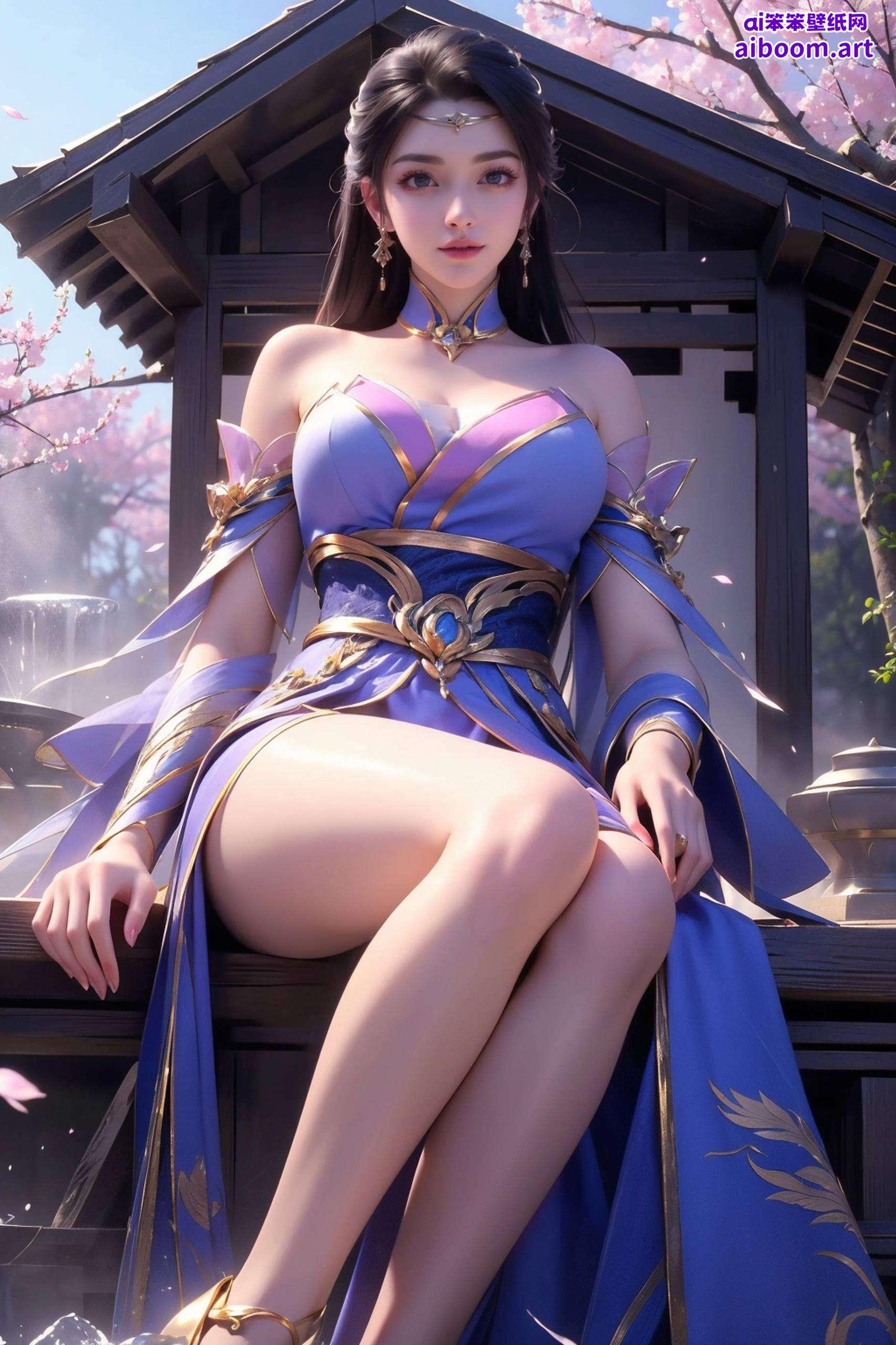 这张2k高清壁纸护眼PC宽屏壁纸既彰显个性