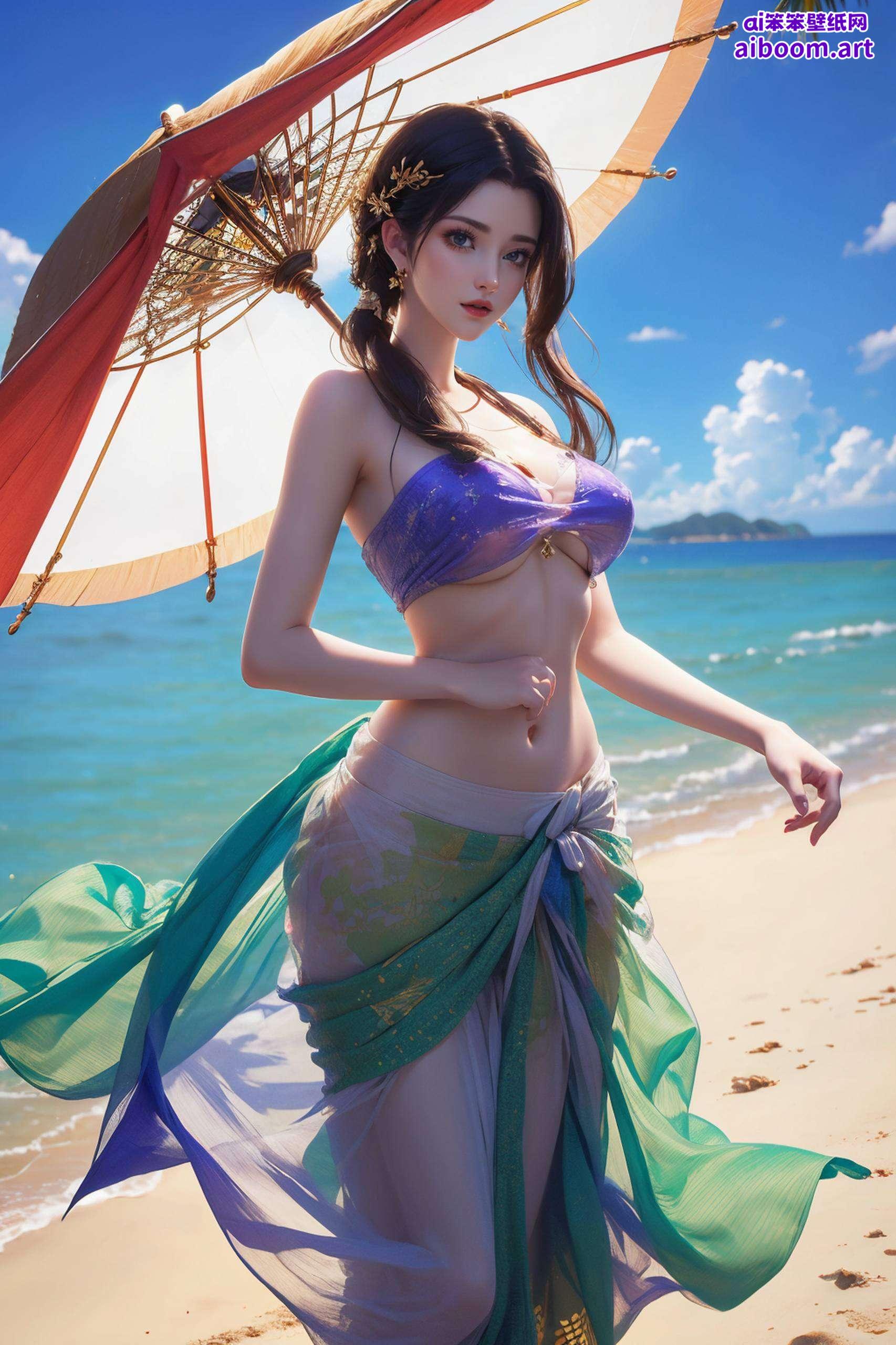 让清新绿意免费装点你的桌面为你带来极致视觉享受