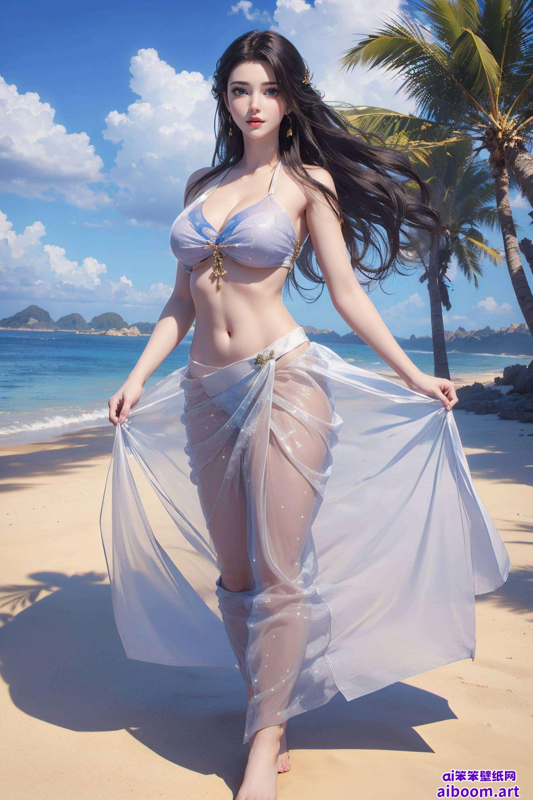 高清画质细腻的花瓣与蝴蝶翩翩起舞