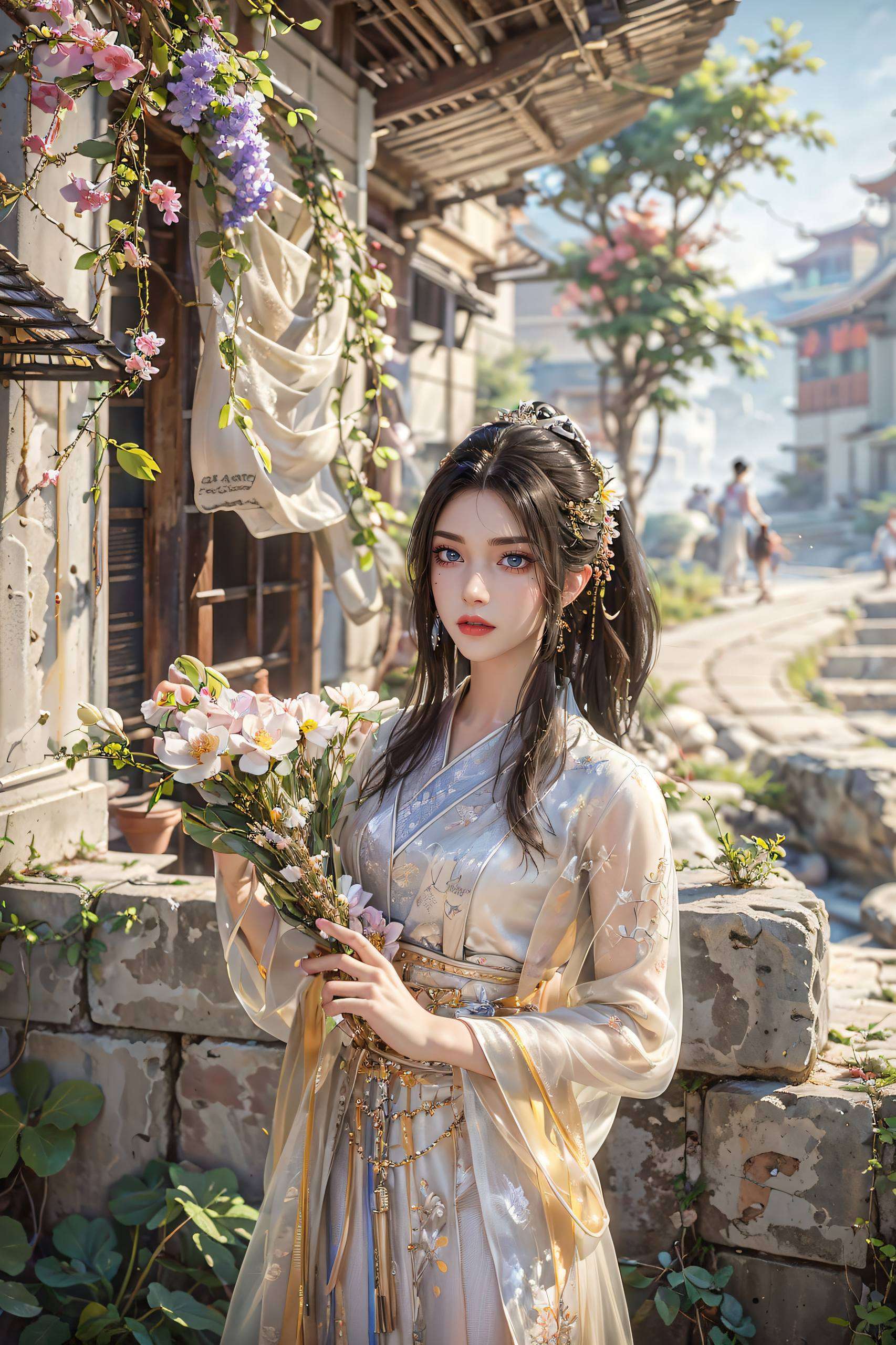 不仅是视觉的盛宴在这绚丽的2560p分辨率下