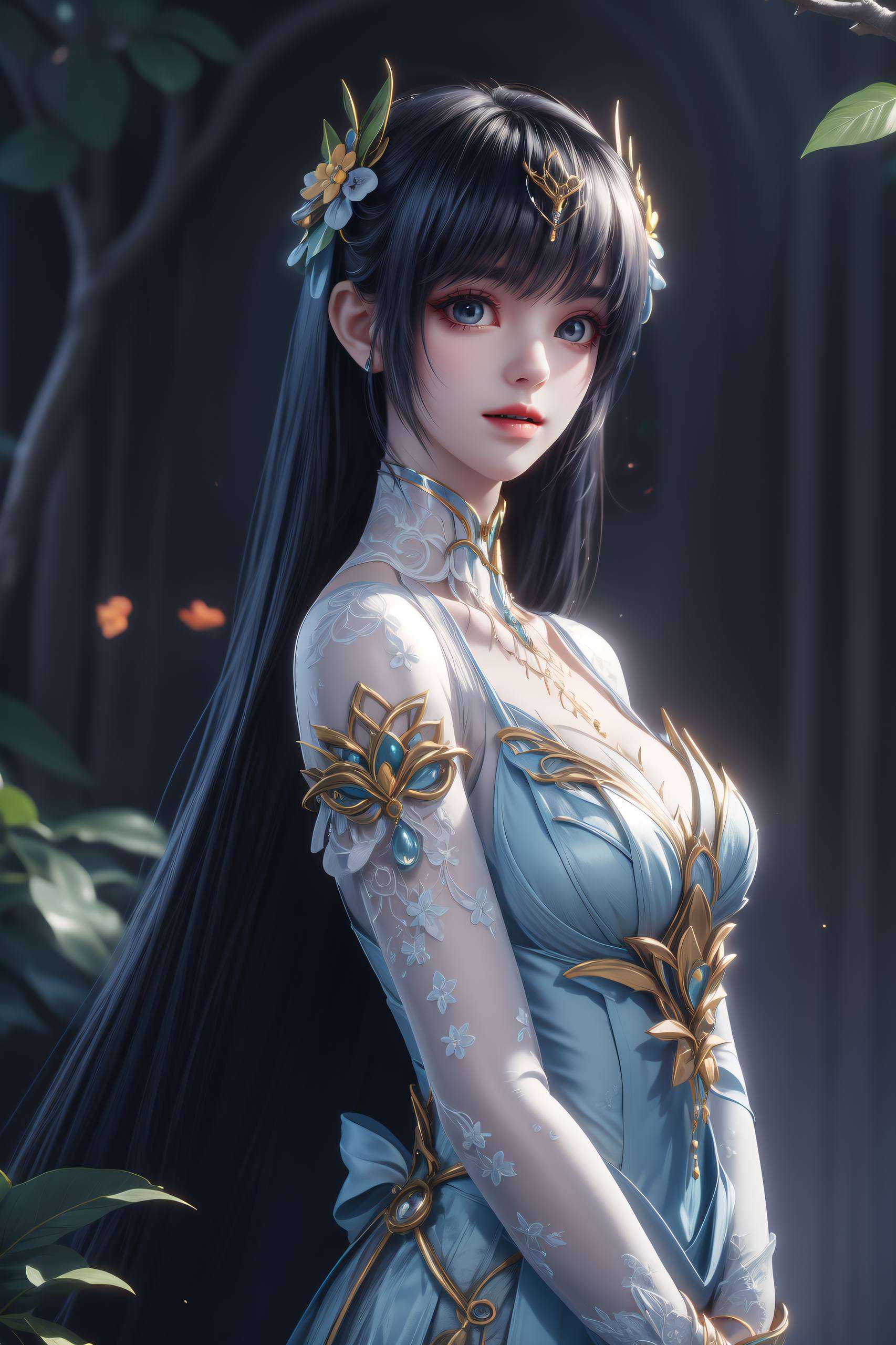 枫玲儿让每一天的解锁都充满甜蜜与期待