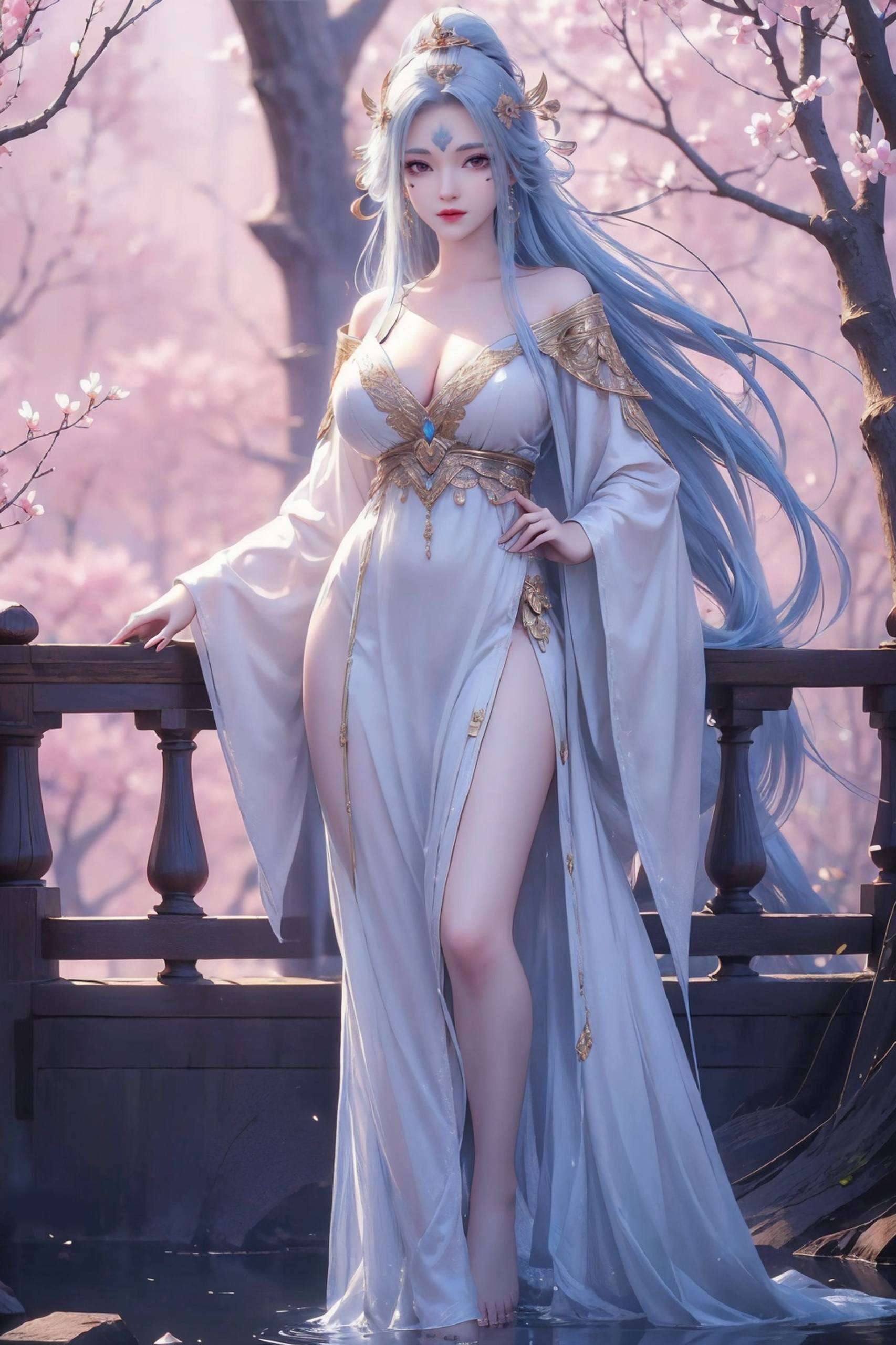 每一帧都充满细腻情感探索国漫之美