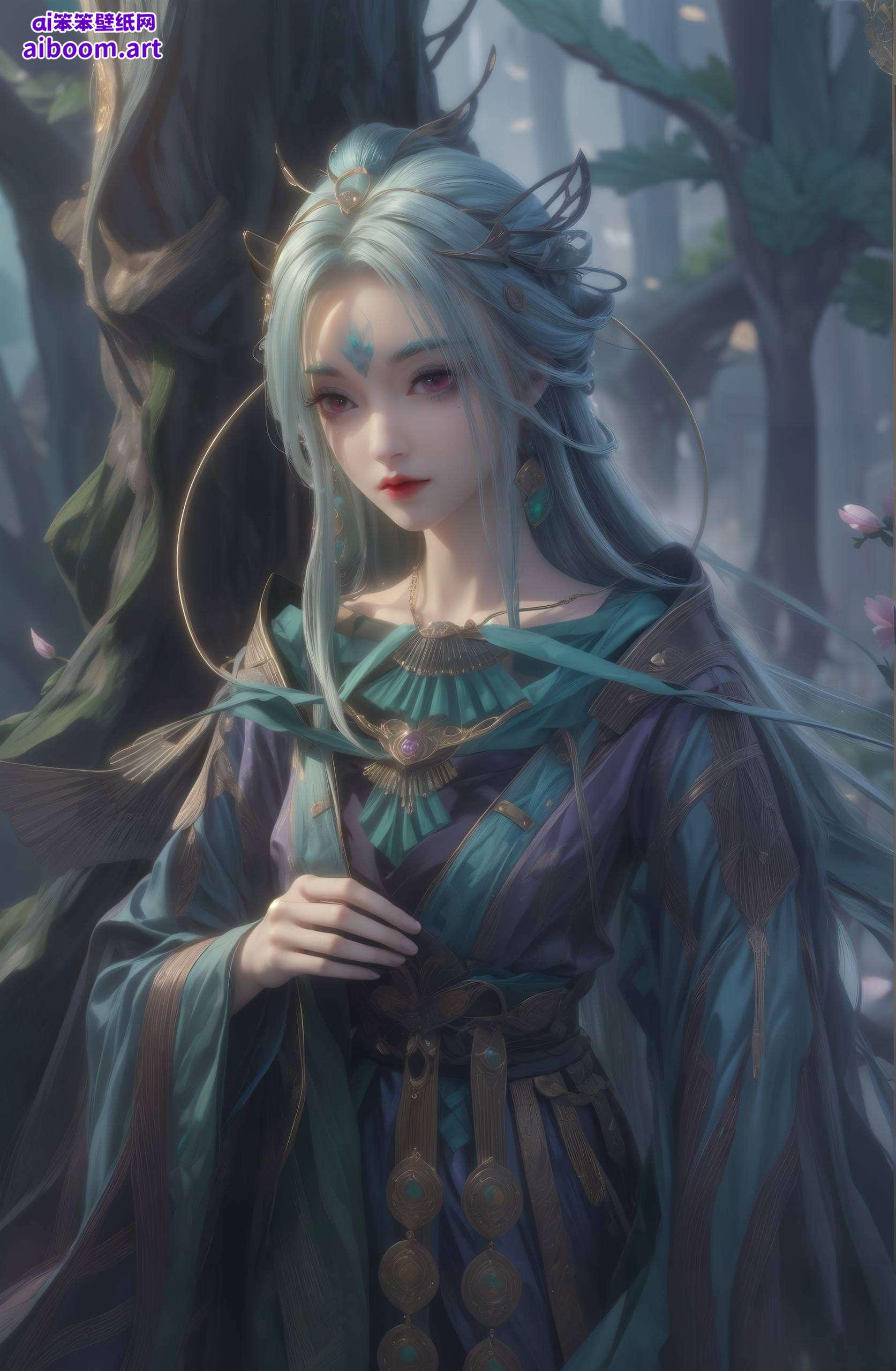 以其独特的对比强烈苹果墙纸设计高清画质