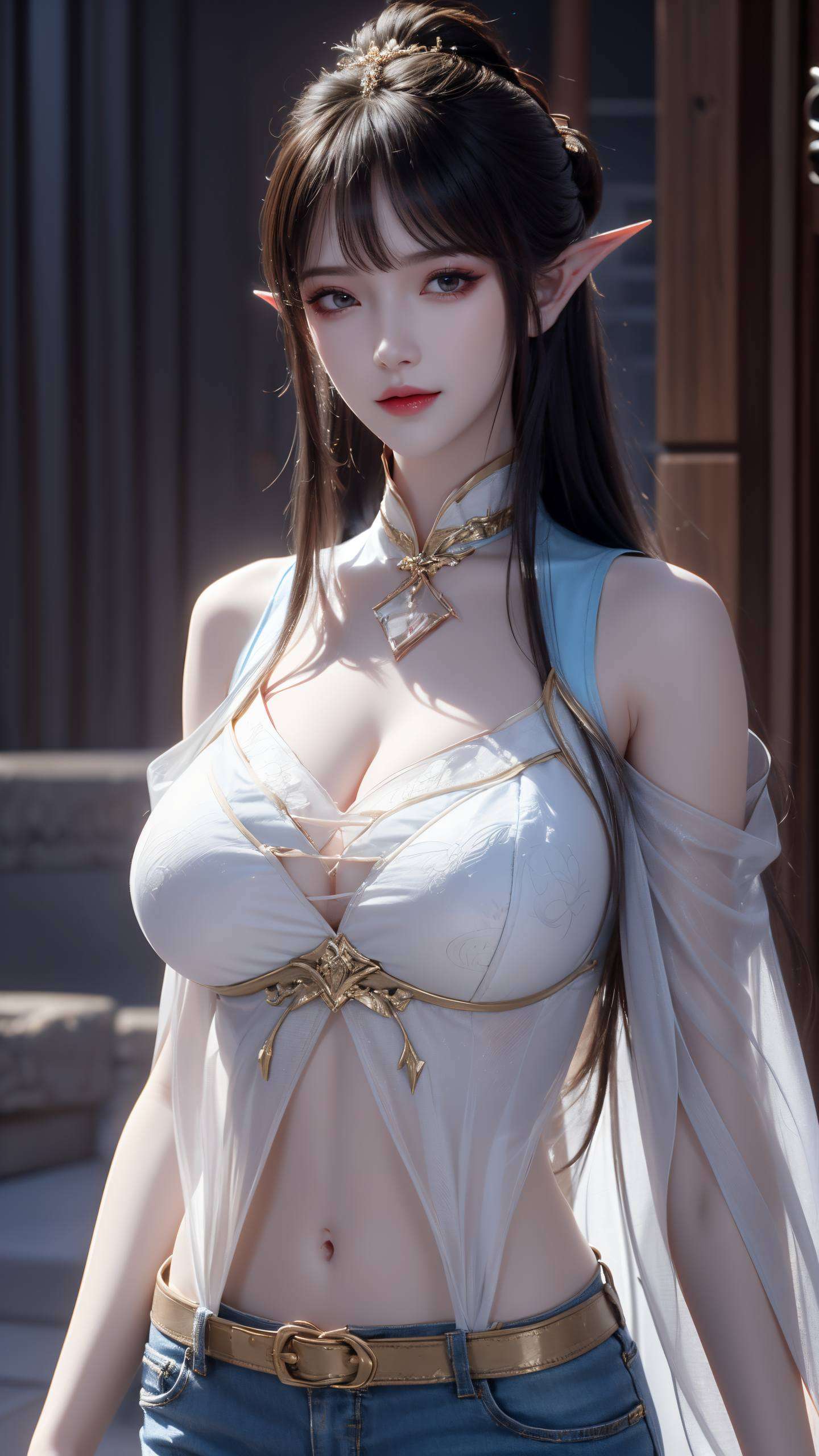 让凤清儿陪你度过每一个美好时光！快来免费下载