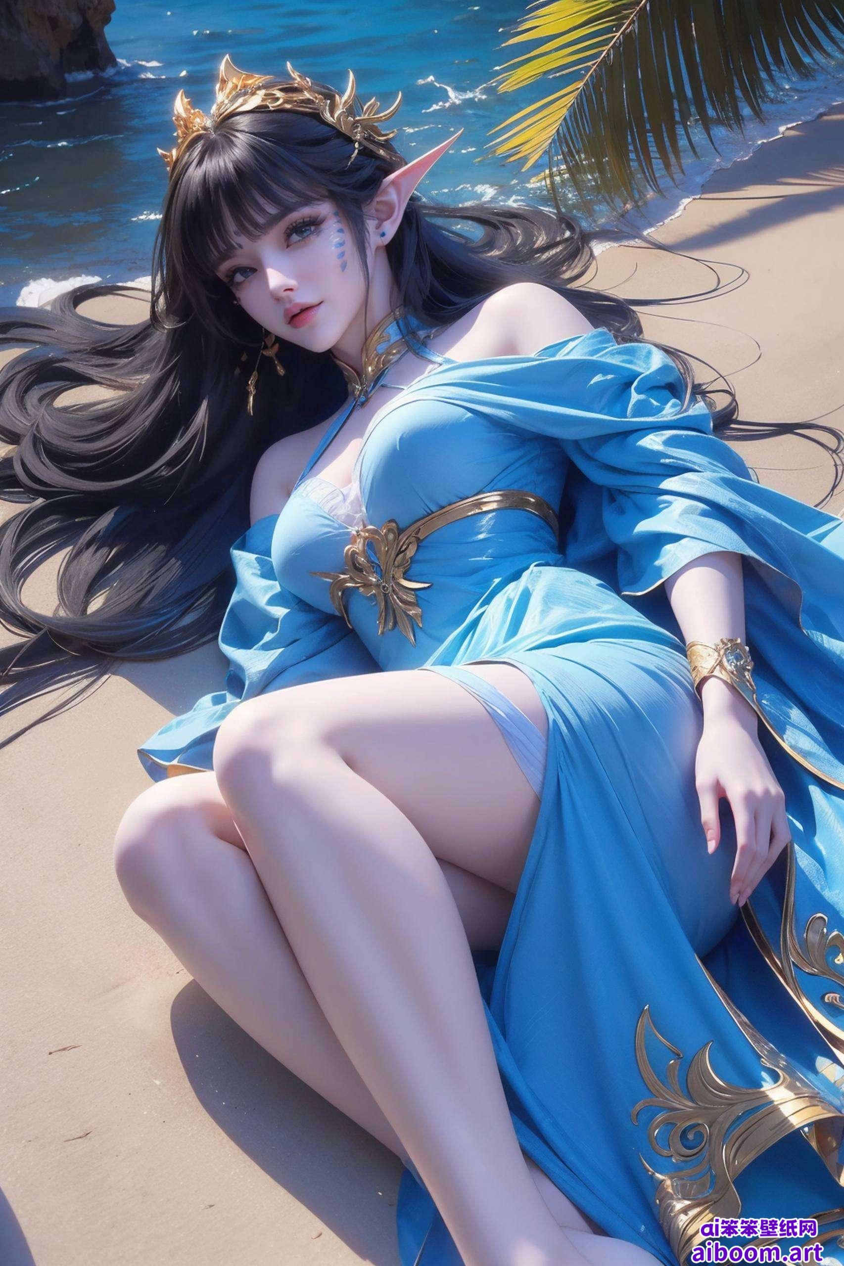 感受古典与现代的交融这幅壁纸