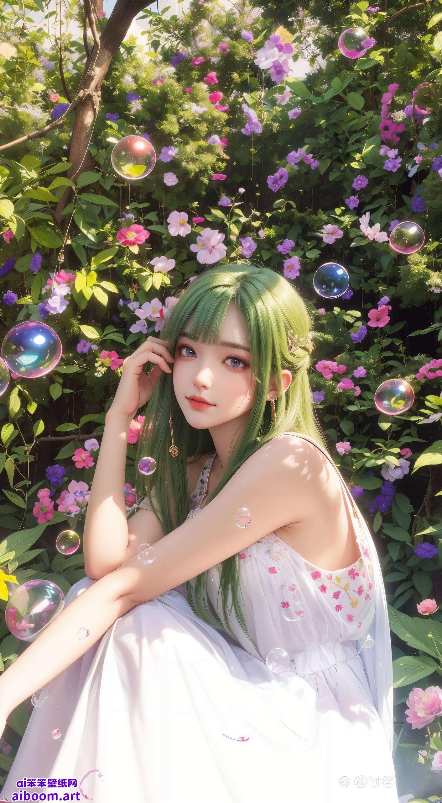 你的视觉盛宴从此开始